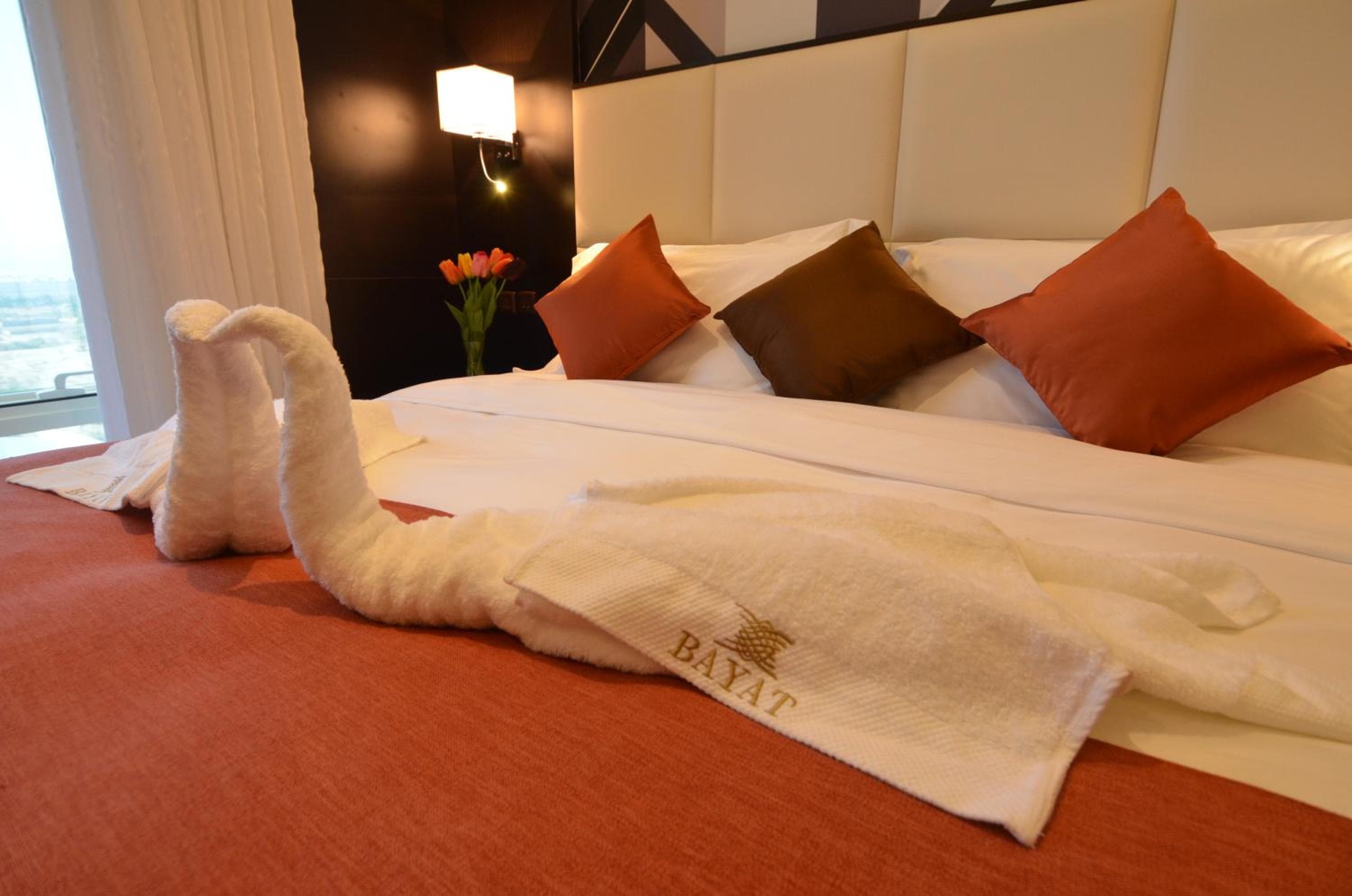 Bayat Suites, Muhayil, photo 6