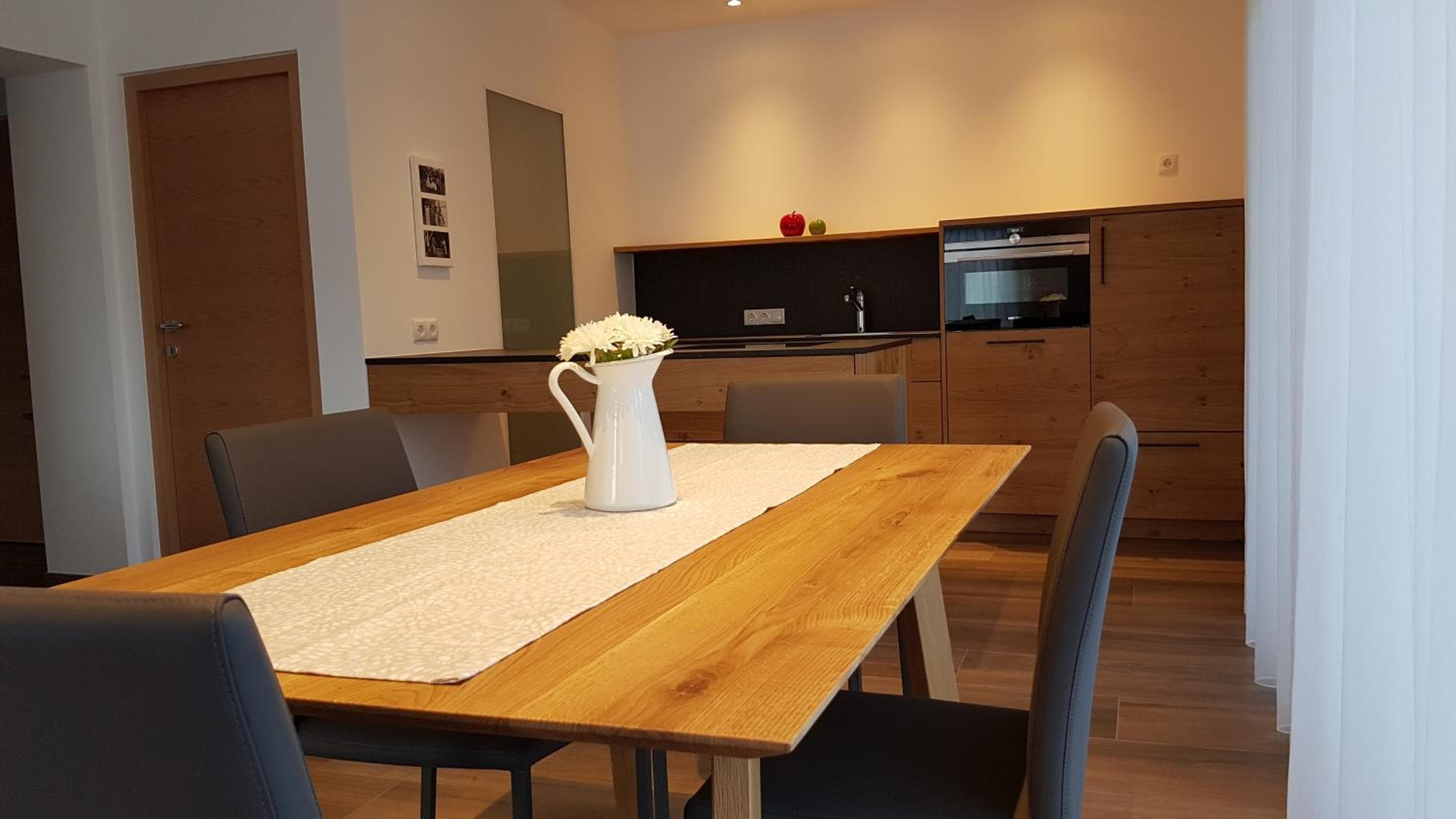 Appartements Dornach, Schenna, photo 6