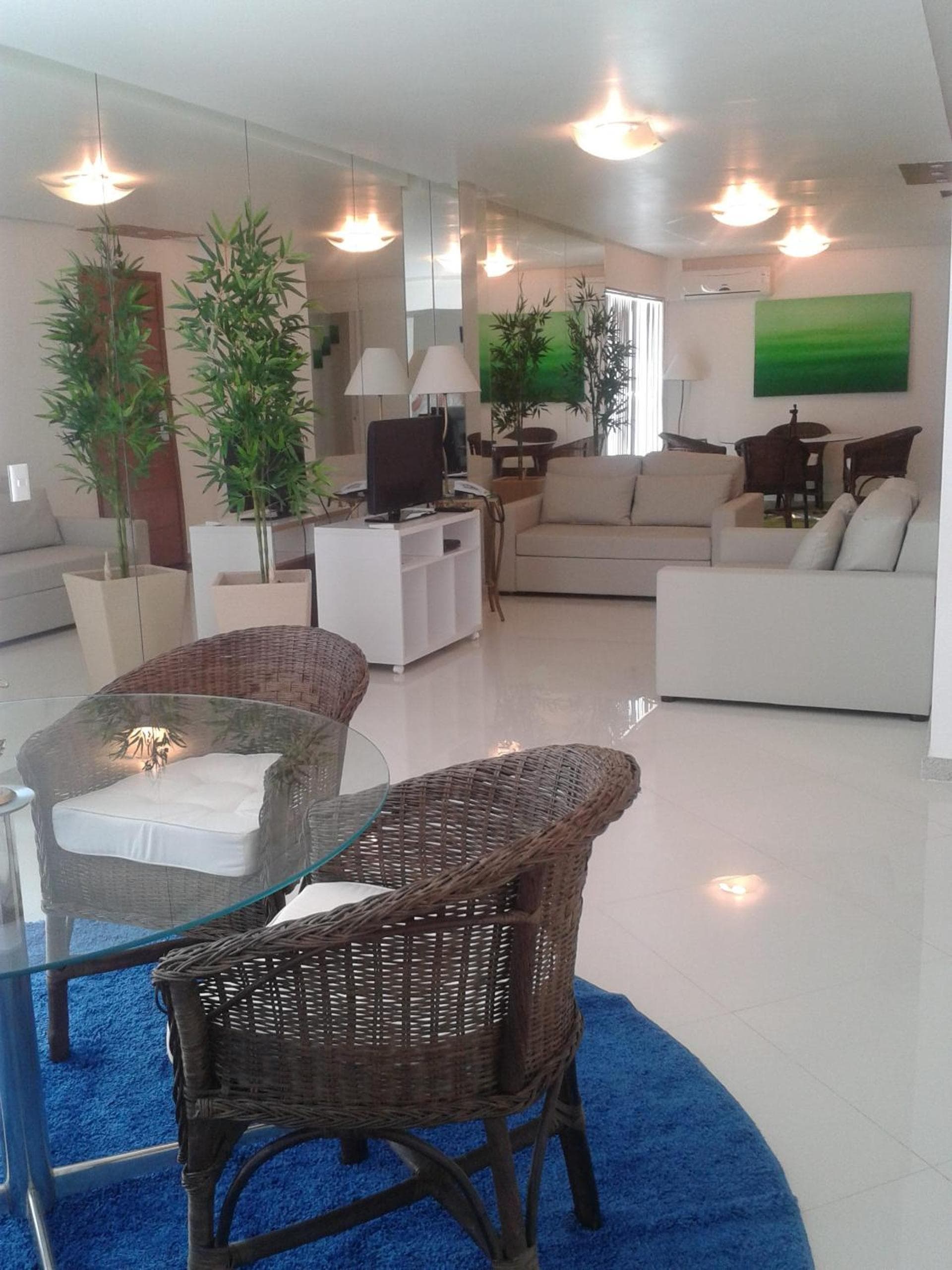 KS Residence, Rio de Janeiro, photo 6