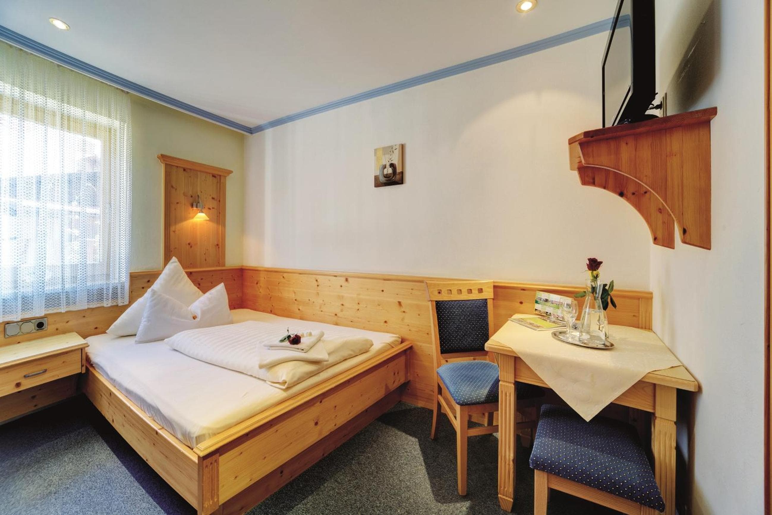 Appart-Hotel Wildererstuben, Bodenmais, photo 4