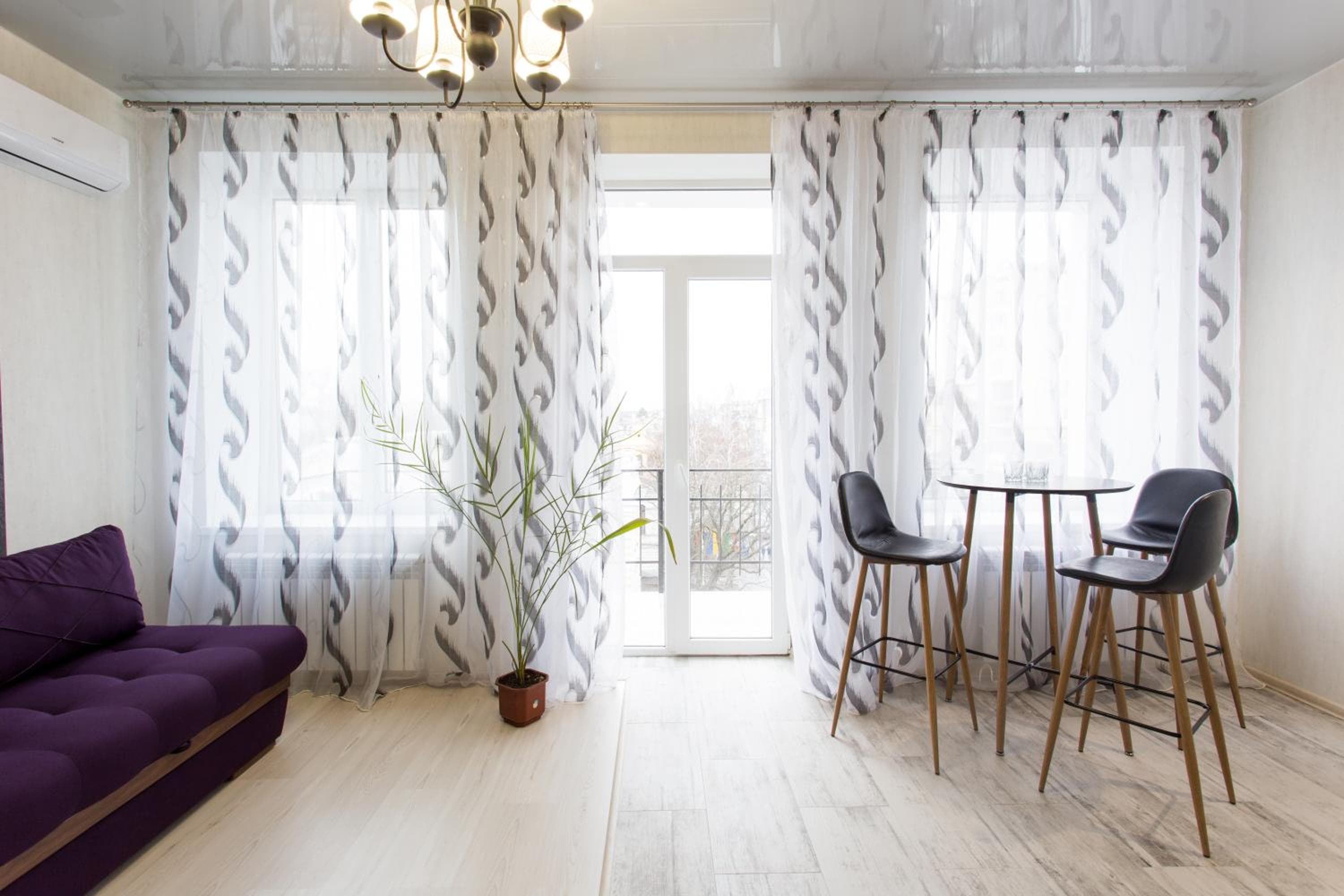 Sumskaya ApartHotel, Kharkiv, photo 3