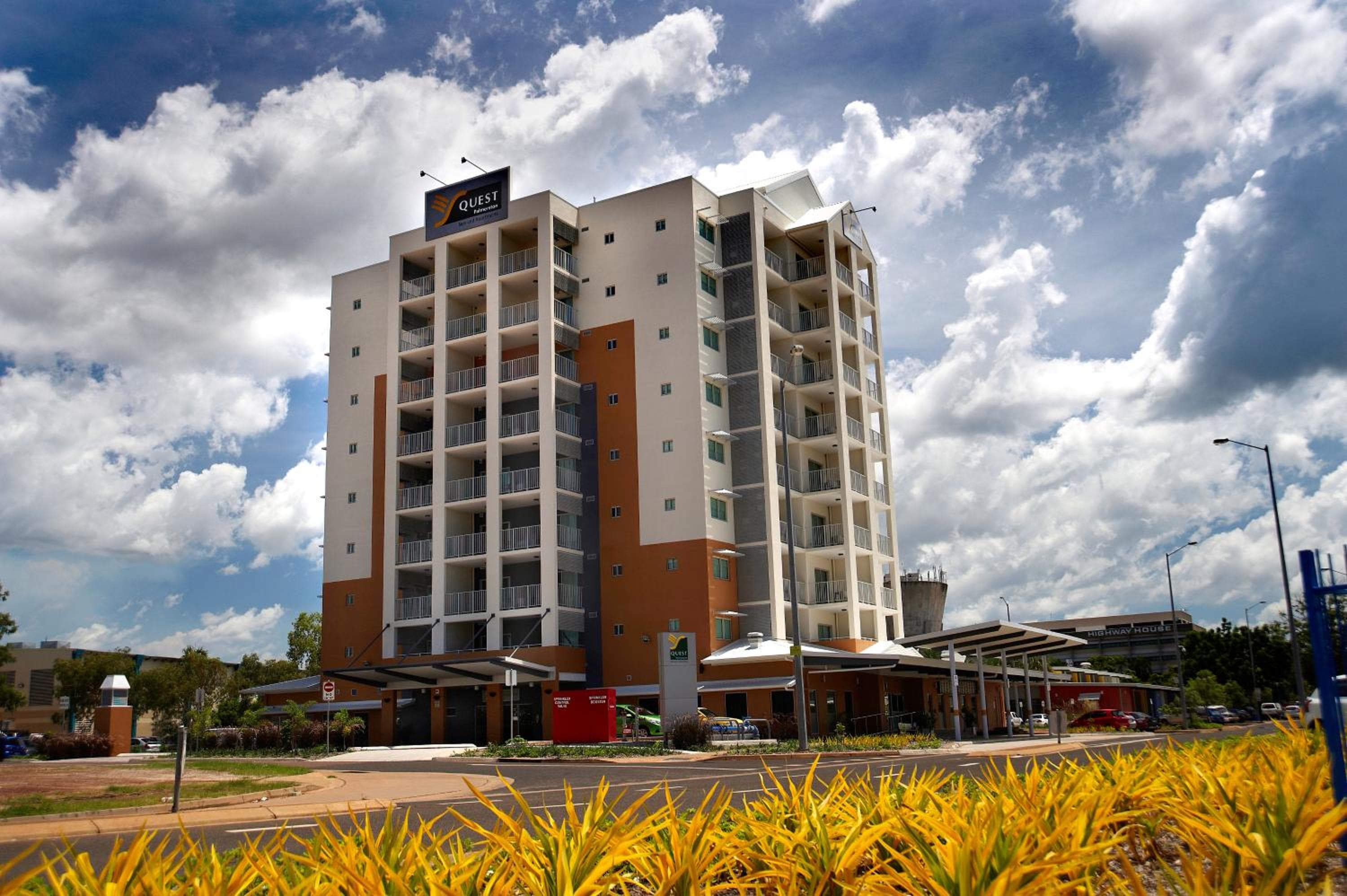Quest Palmerston - Darwin, Palmerston, photo 6