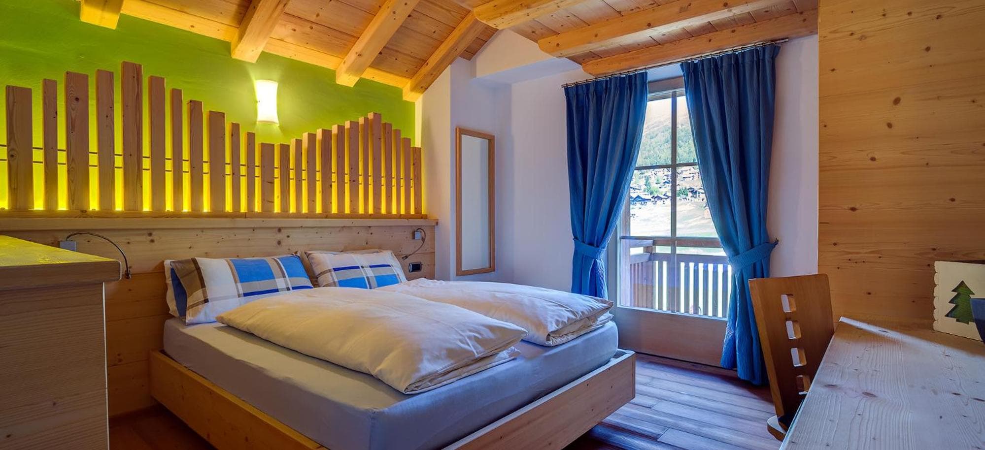 Chalet Nada, Livigno, photo 3