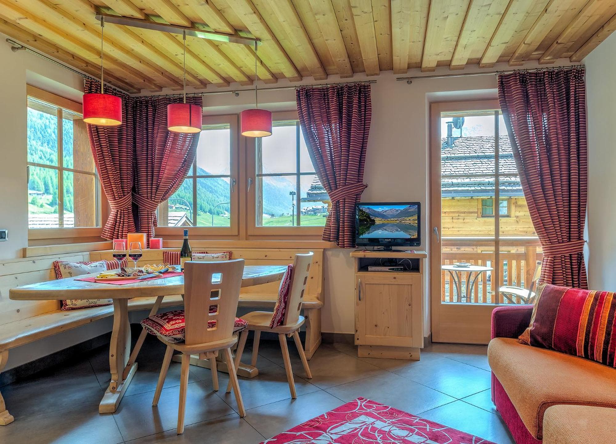 Chalet Nada, Livigno, photo 2