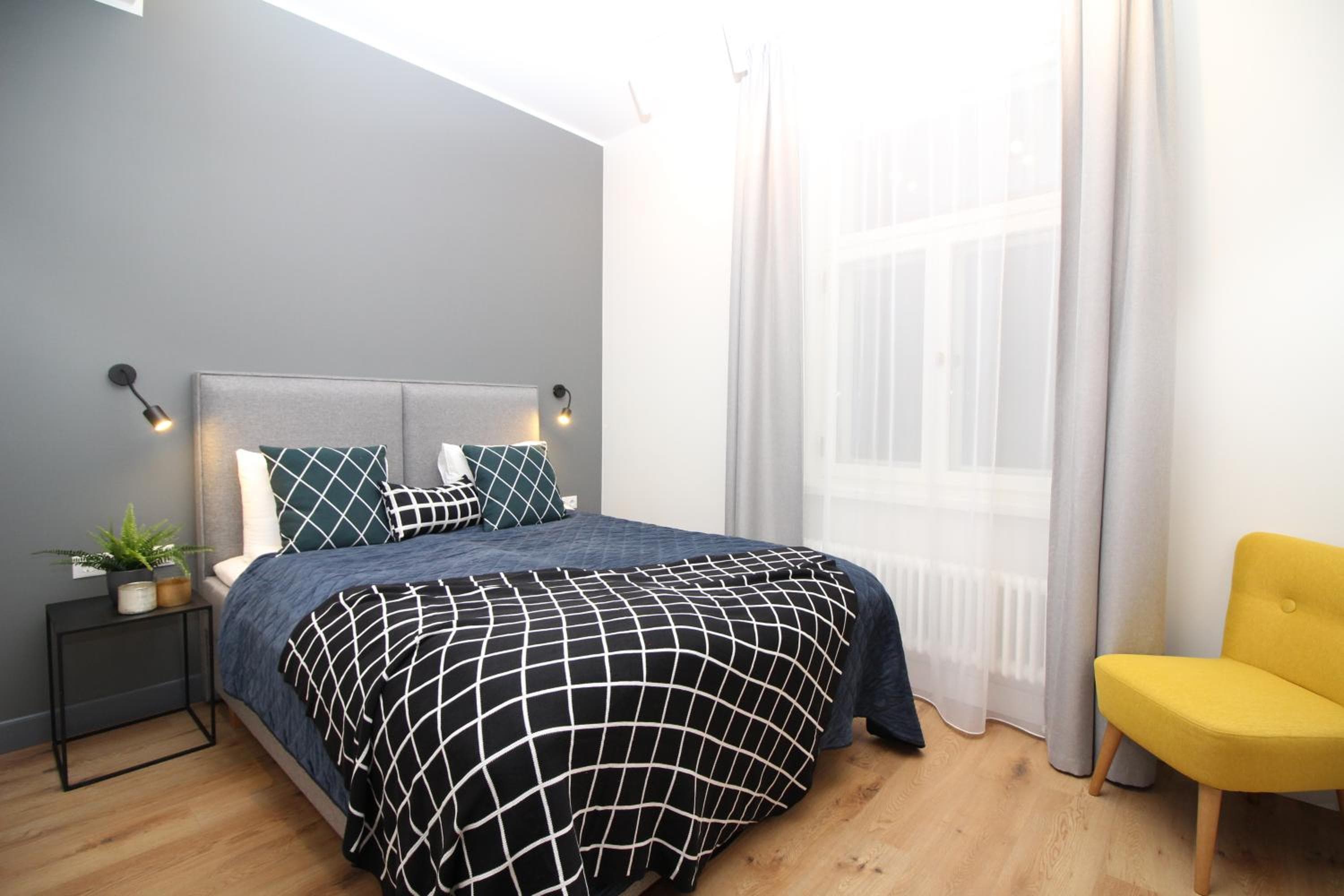 Tallinn City Apartments Old Town Suites, Tallinn, photo 3