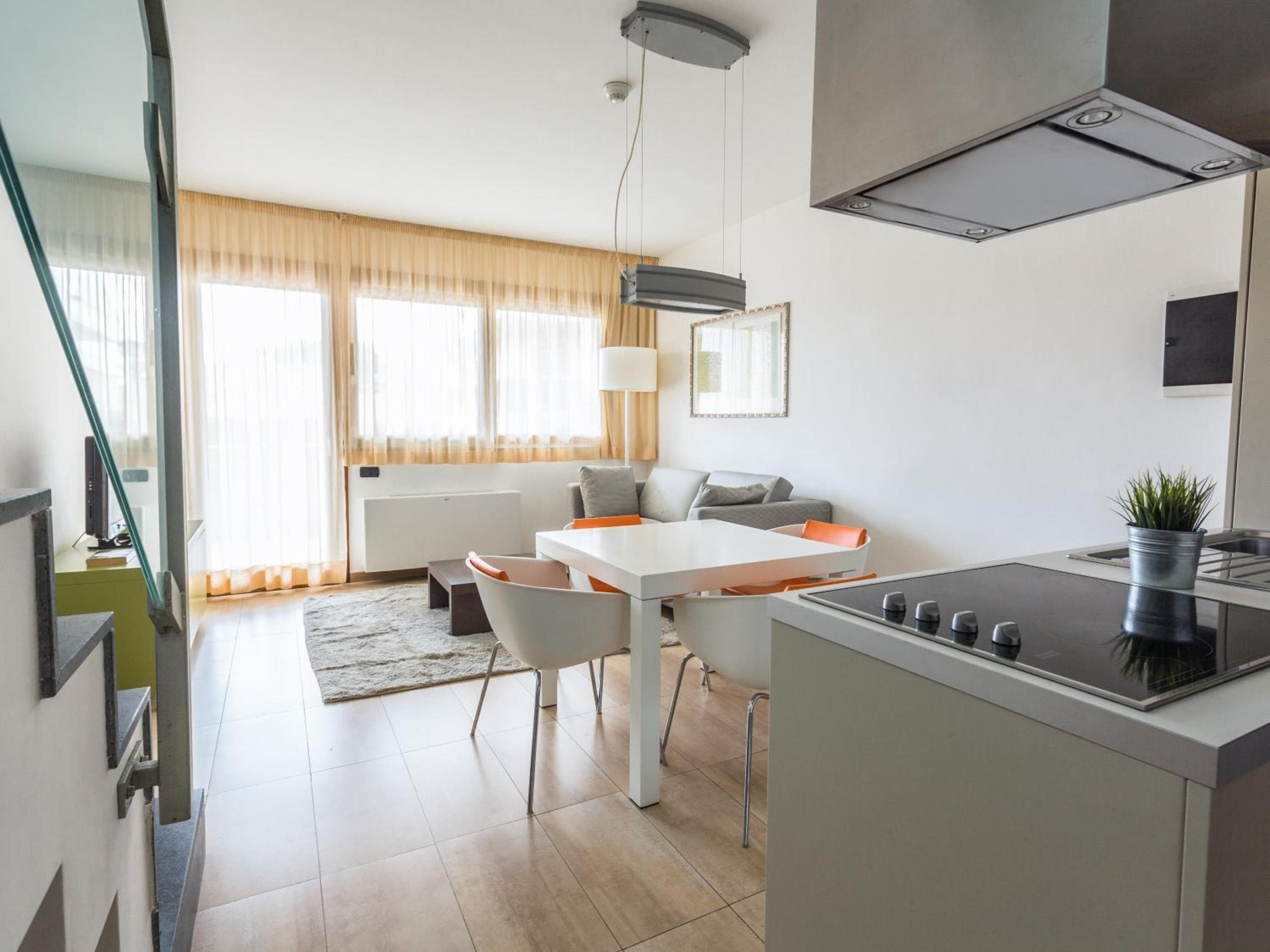 Catania Hills Residence, San Gregorio di Catania, photo 6