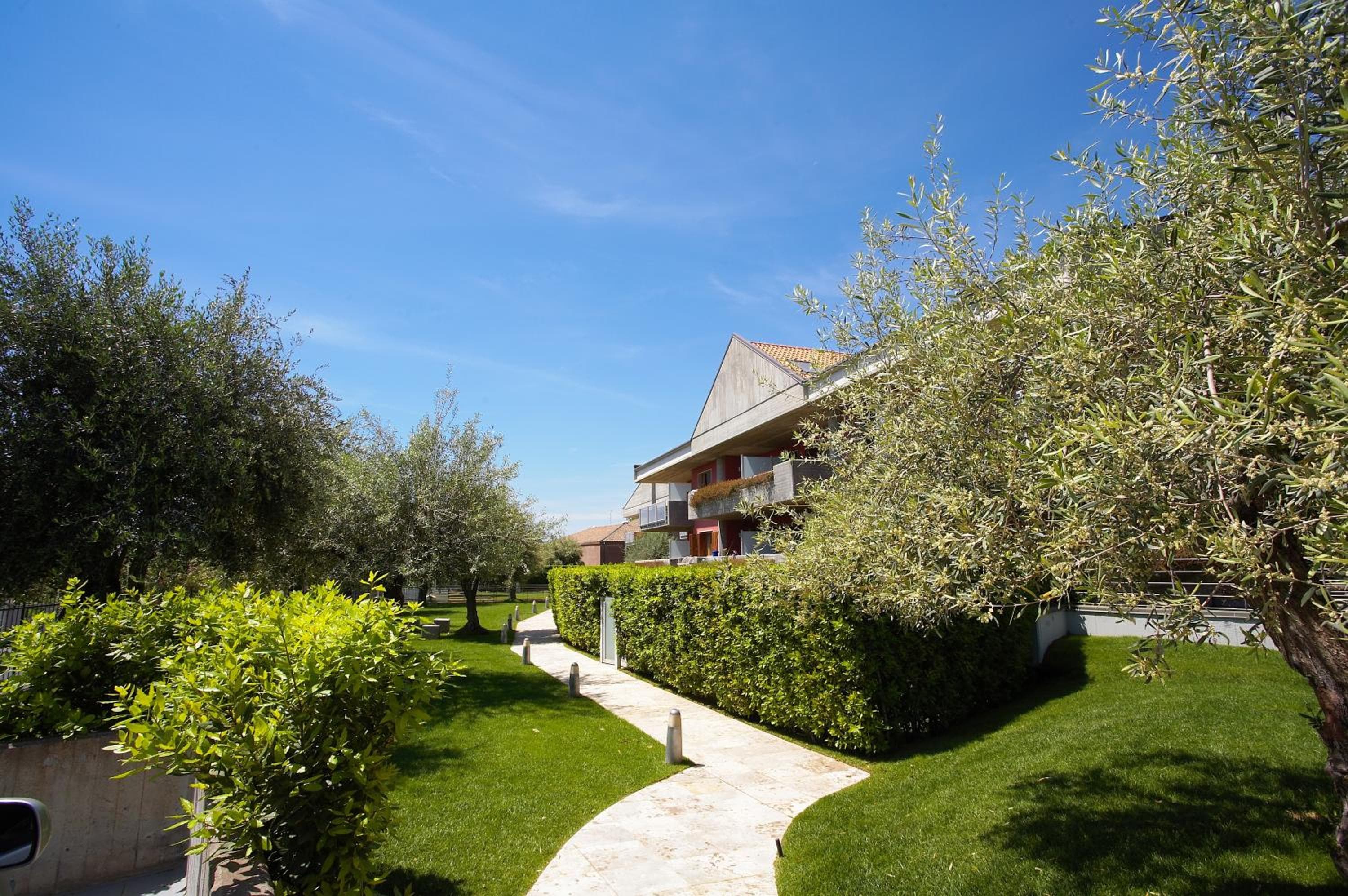 Catania Hills Residence, San Gregorio di Catania