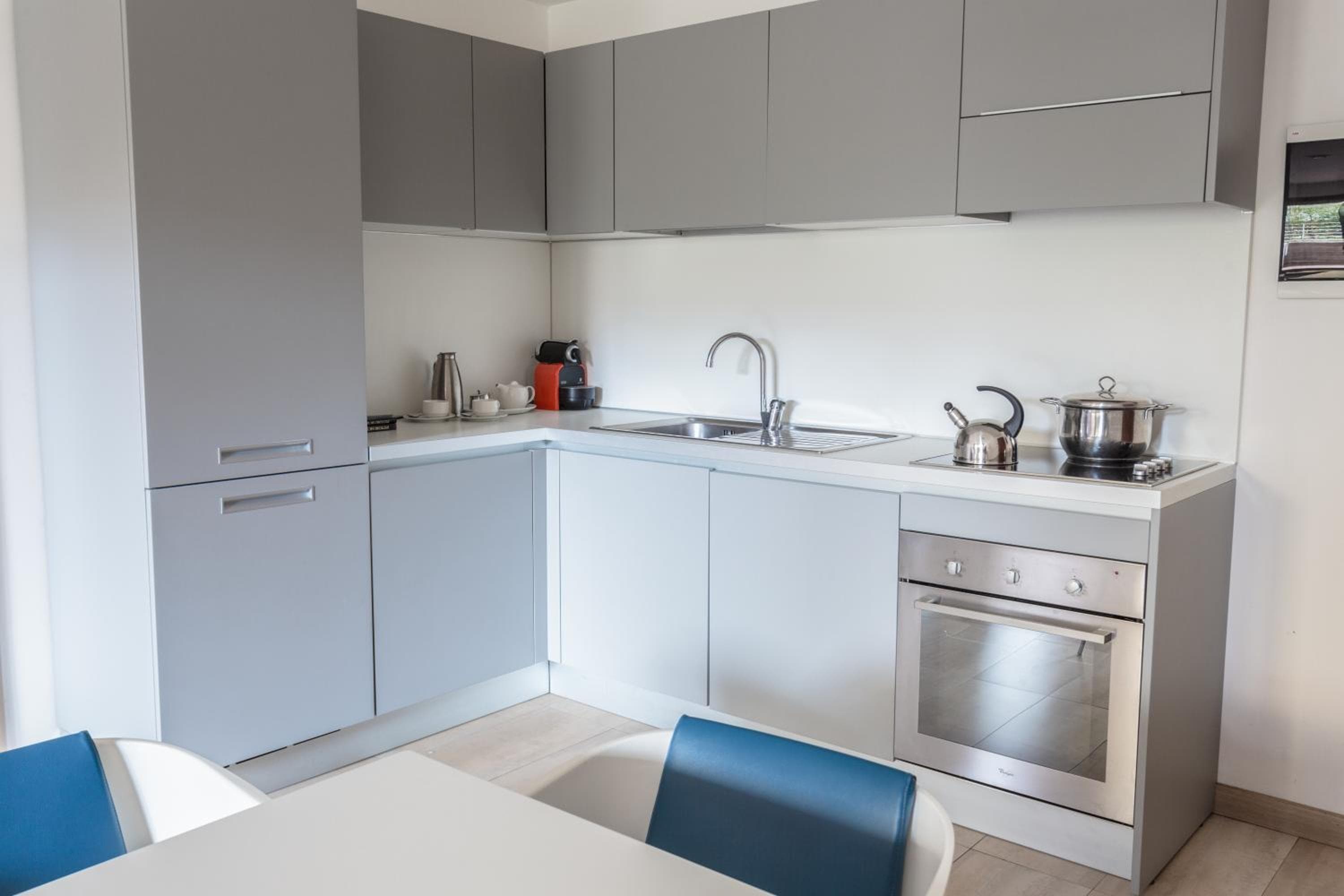 Catania Hills Residence, San Gregorio di Catania, photo 5
