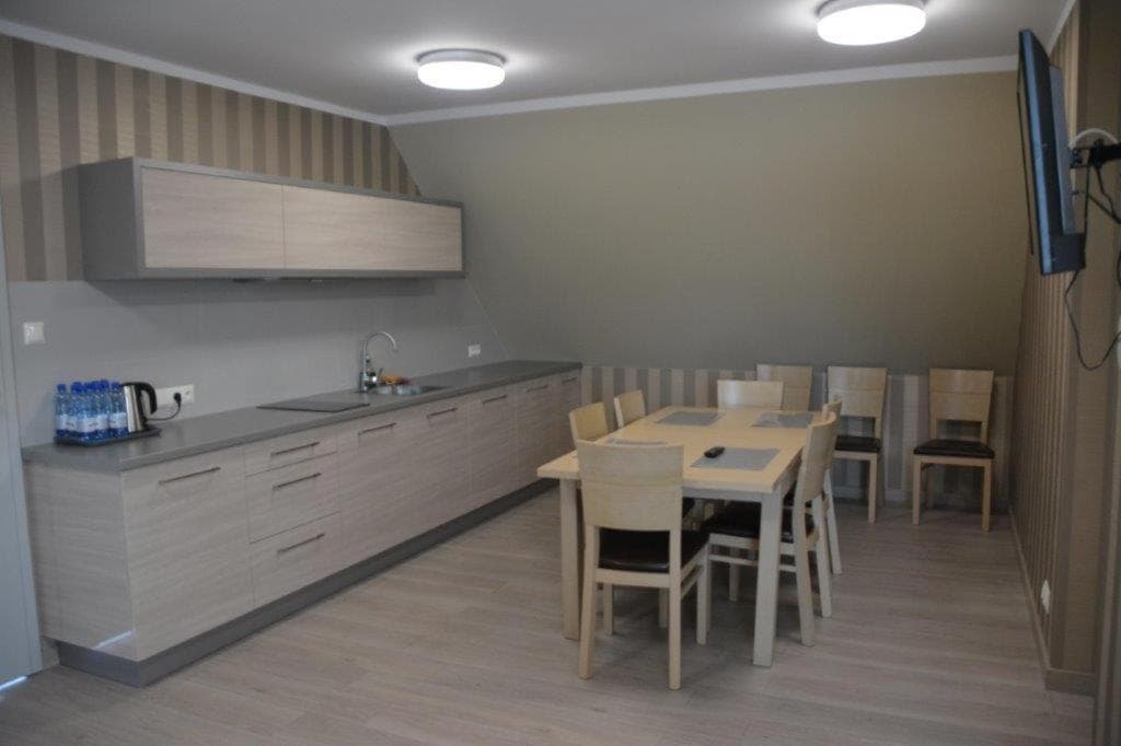 EMEF Centrum Szkoleniowo-Serwisowe, Sokółka, photo 3