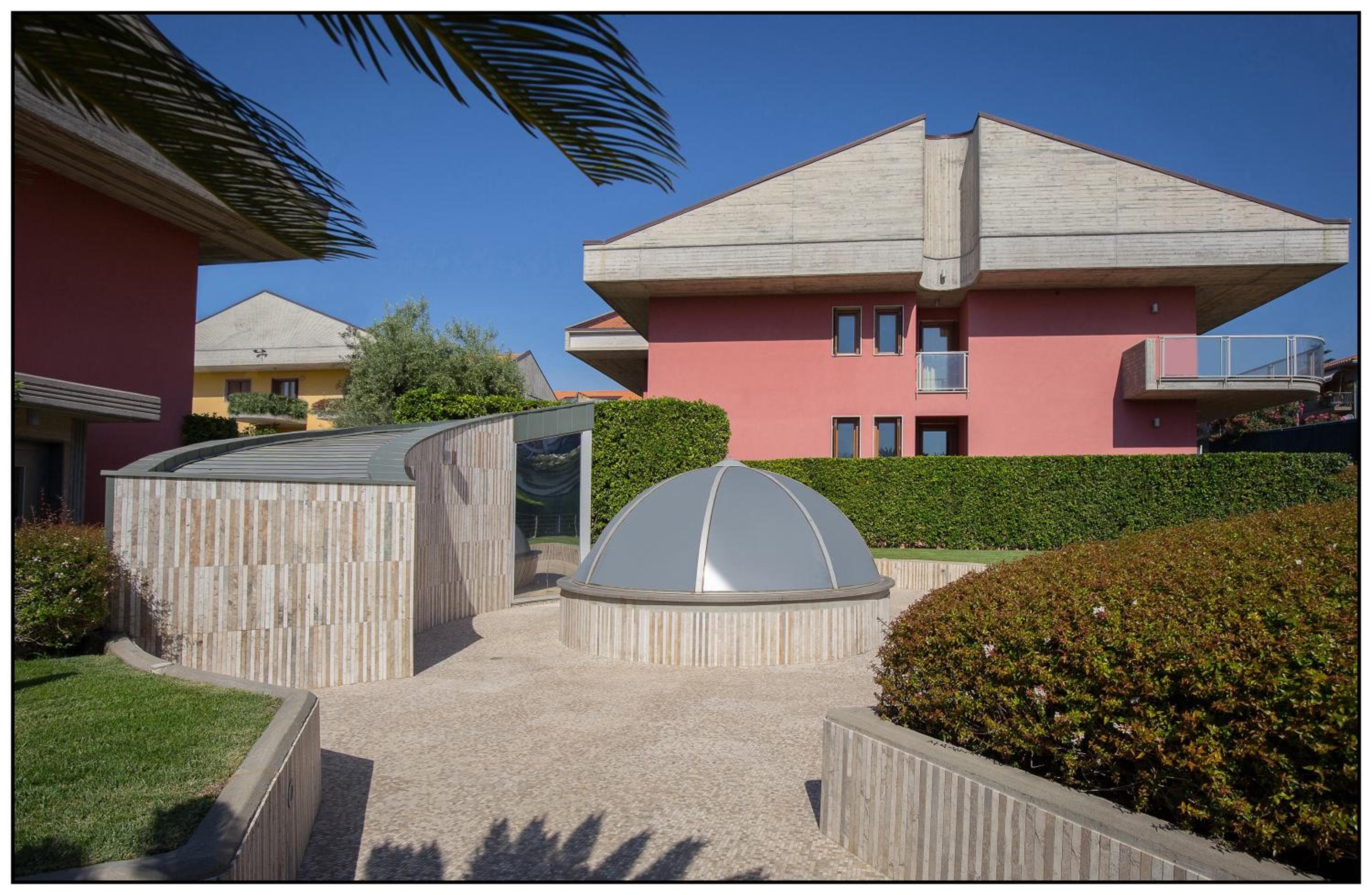 Catania Hills Residence, San Gregorio di Catania, photo 4