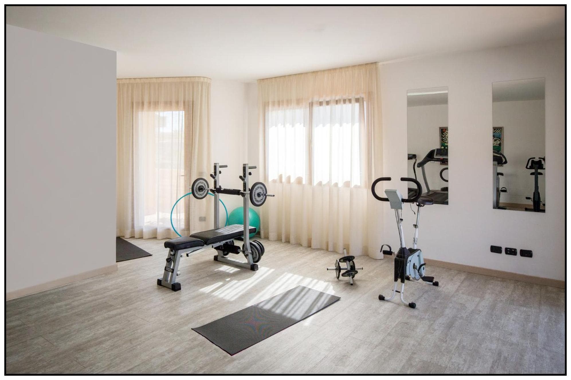 Catania Hills Residence, San Gregorio di Catania, photo 3