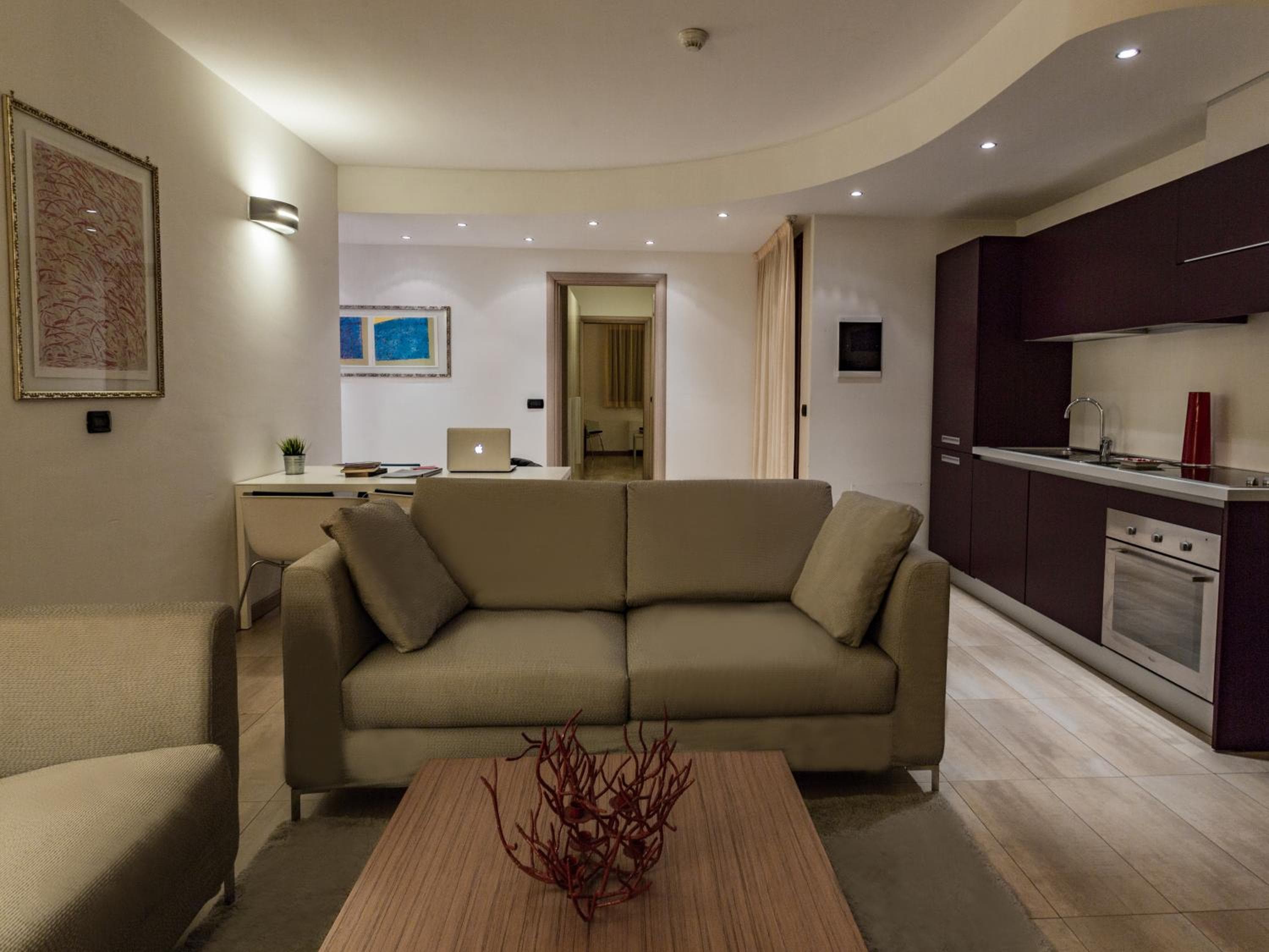 Catania Hills Residence, San Gregorio di Catania, photo 2