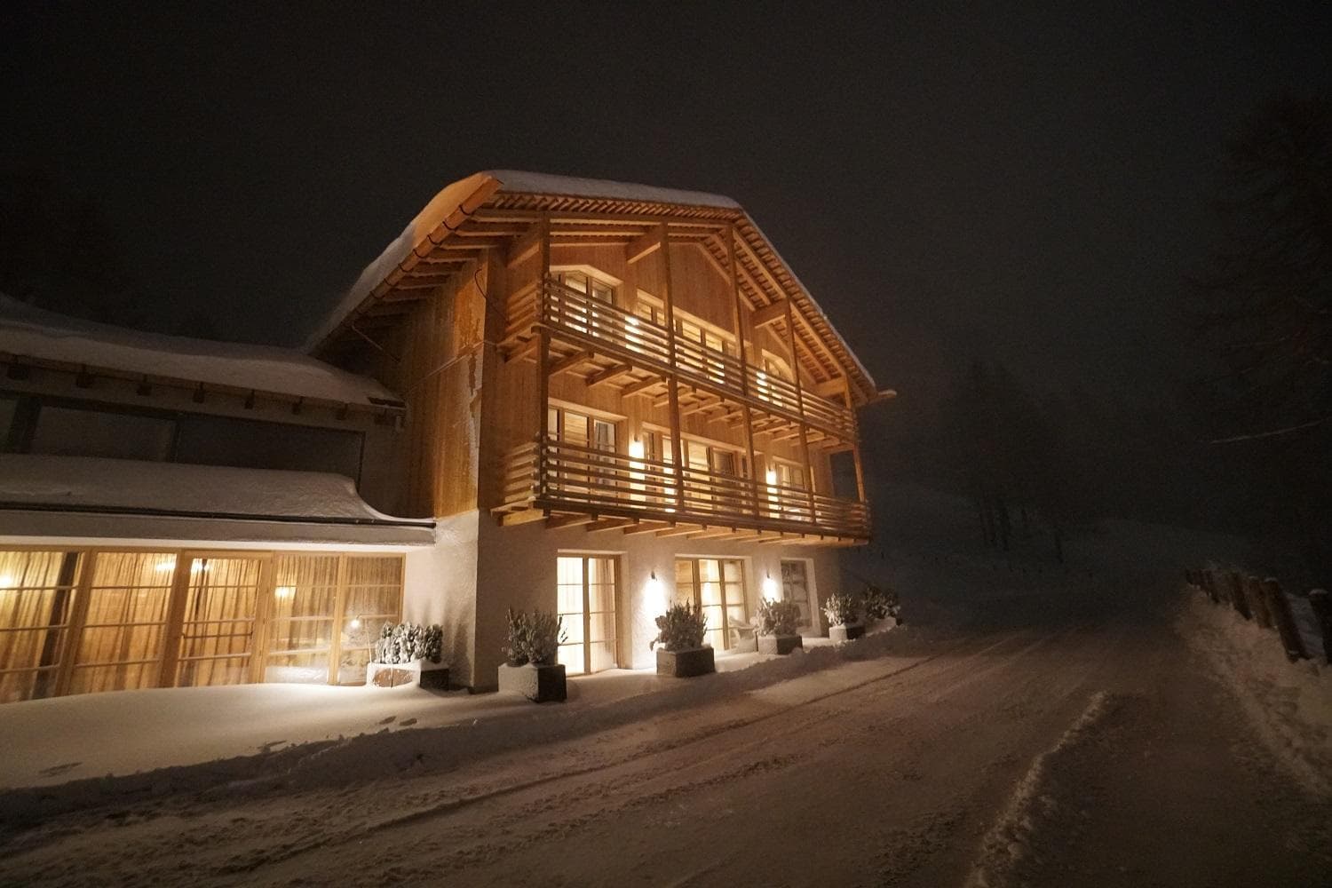 Chalet Cogolara, Colfosco, photo 5