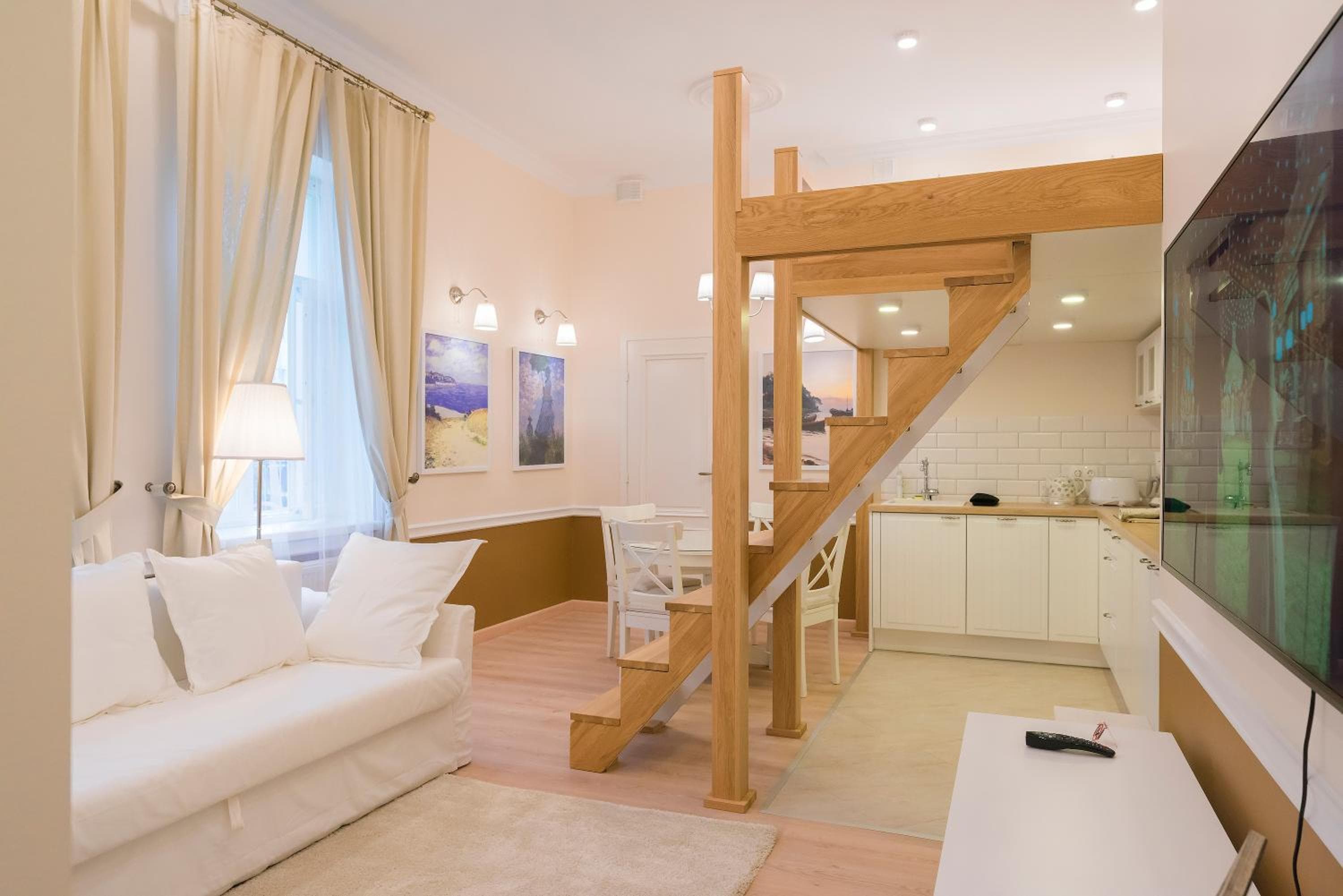 Revelton Suites Tallinn, Tallinn, photo 6