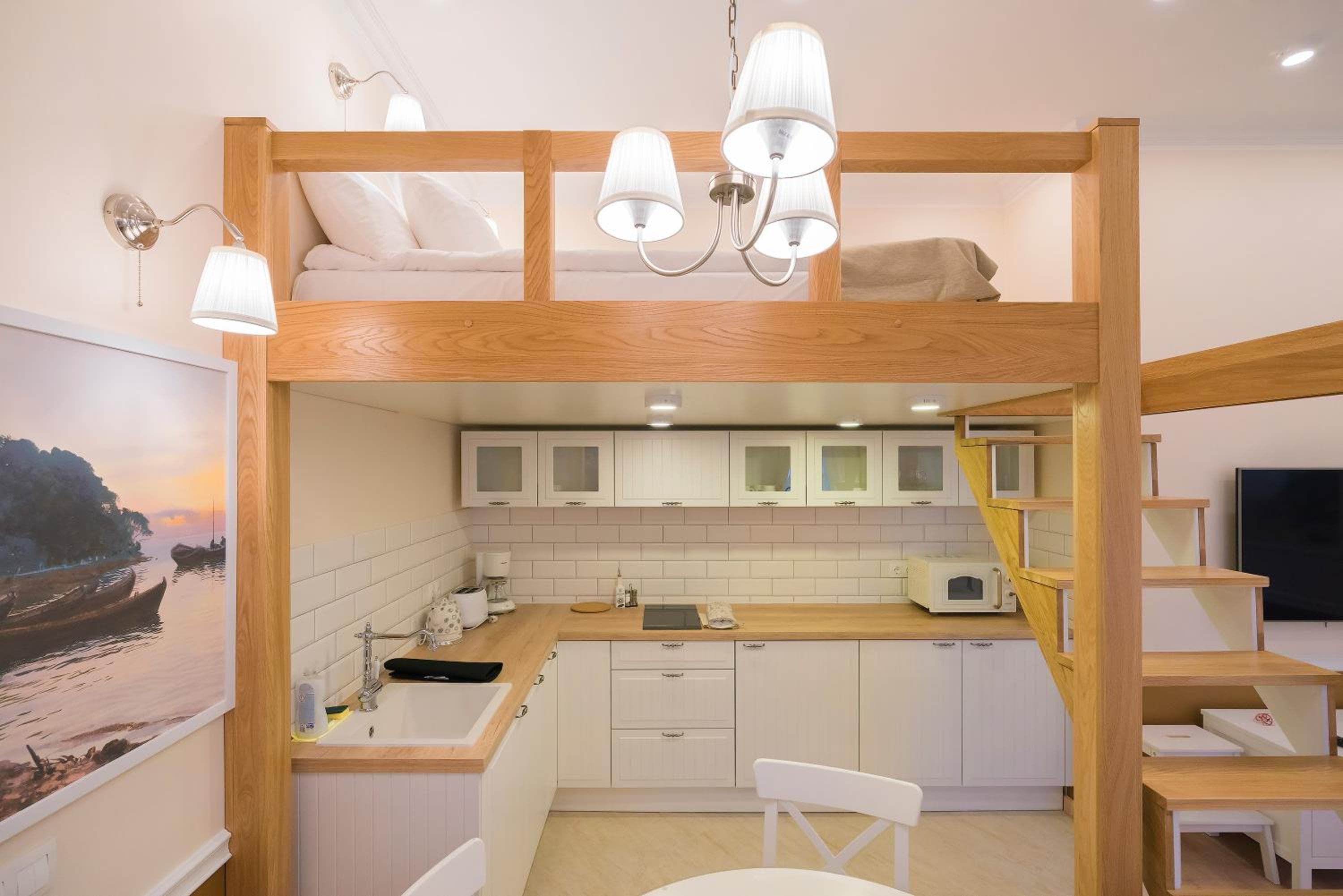 Revelton Suites Tallinn, Tallinn, photo 3