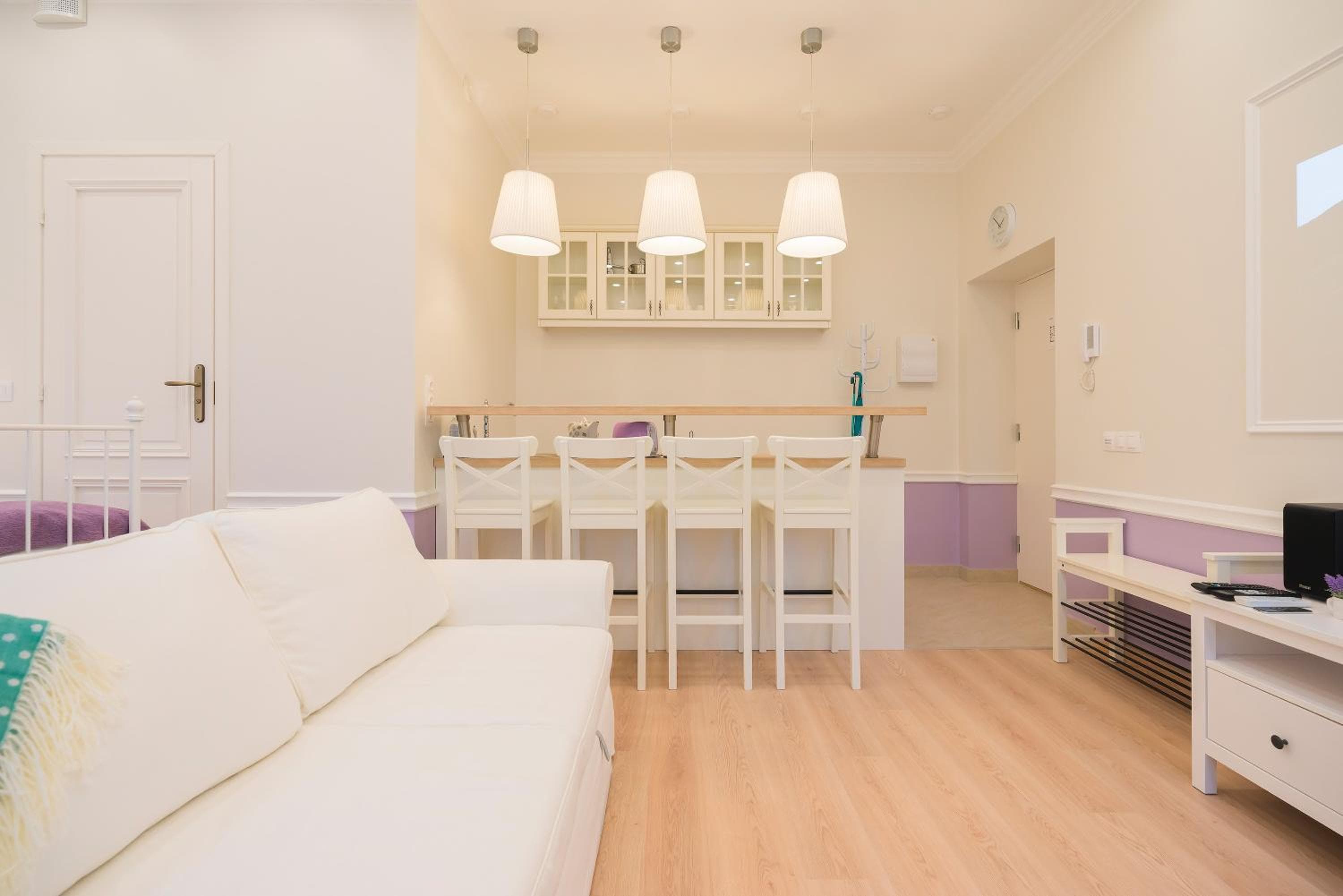 Revelton Suites Tallinn, Tallinn, photo 4