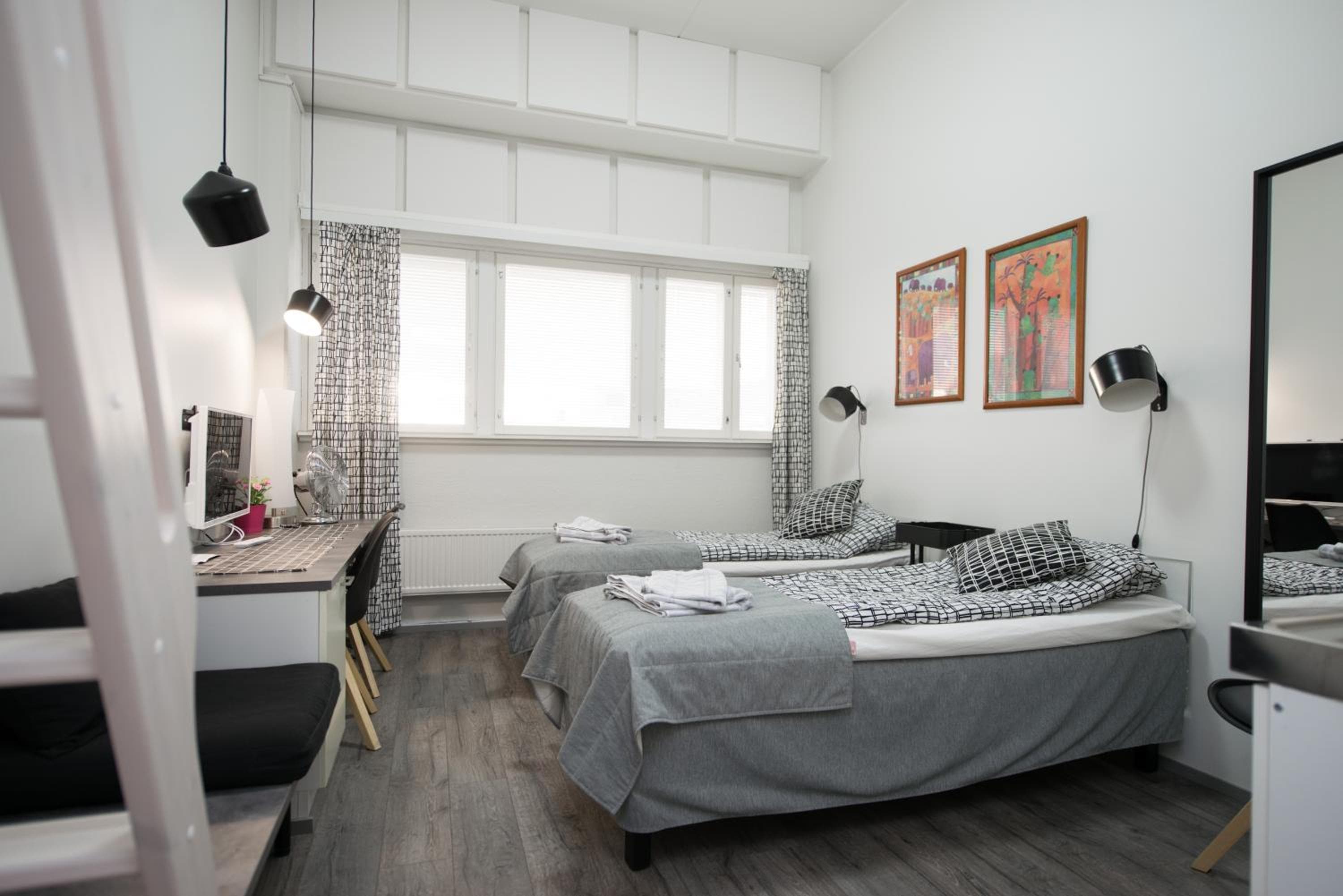 Innotelli Apartments, Helsinki, photo 6