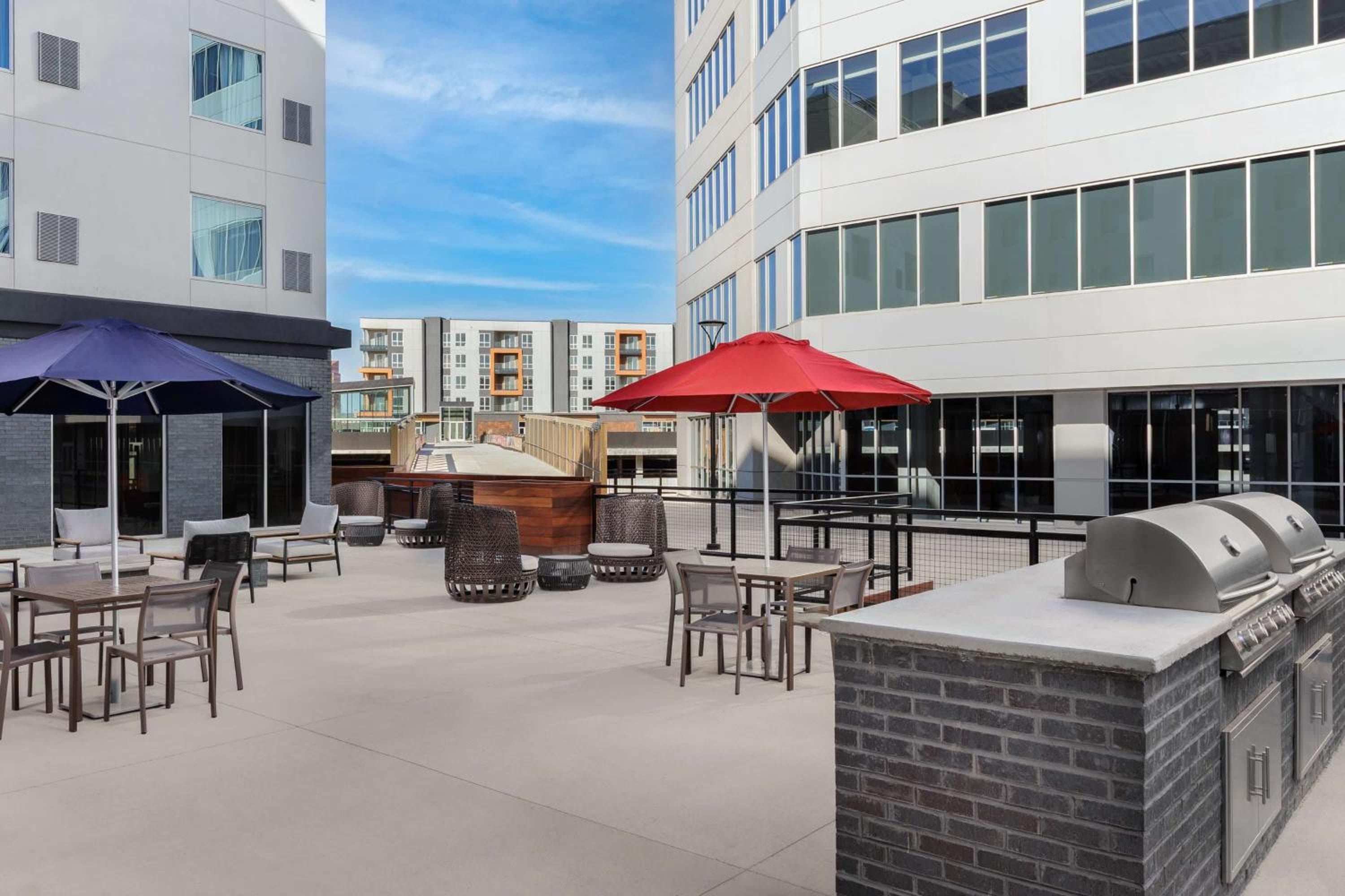 Homewood Suites By Hilton Newport Cincinnati, Newport, photo 2