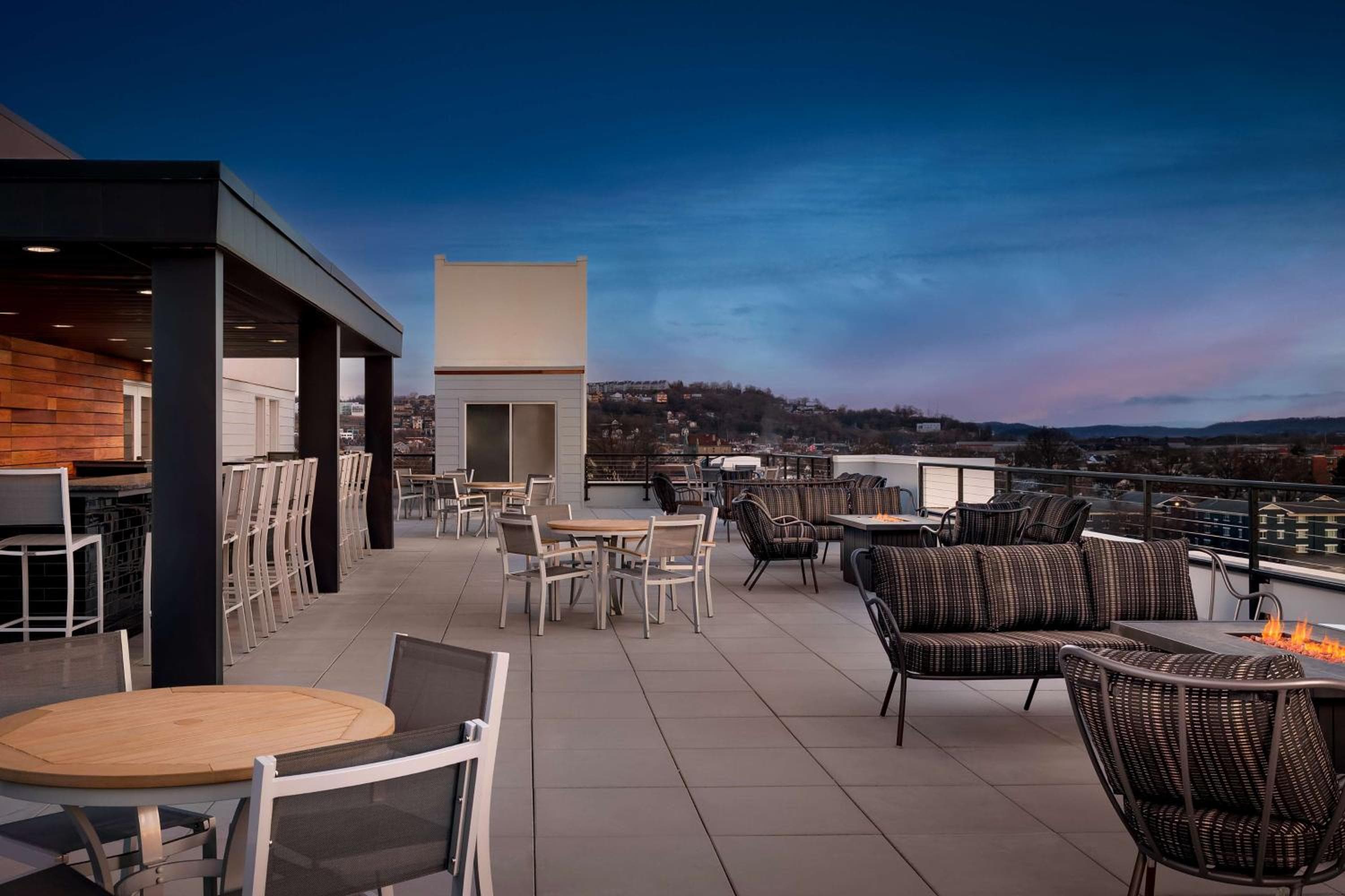 Homewood Suites By Hilton Newport Cincinnati, Newport, photo 3