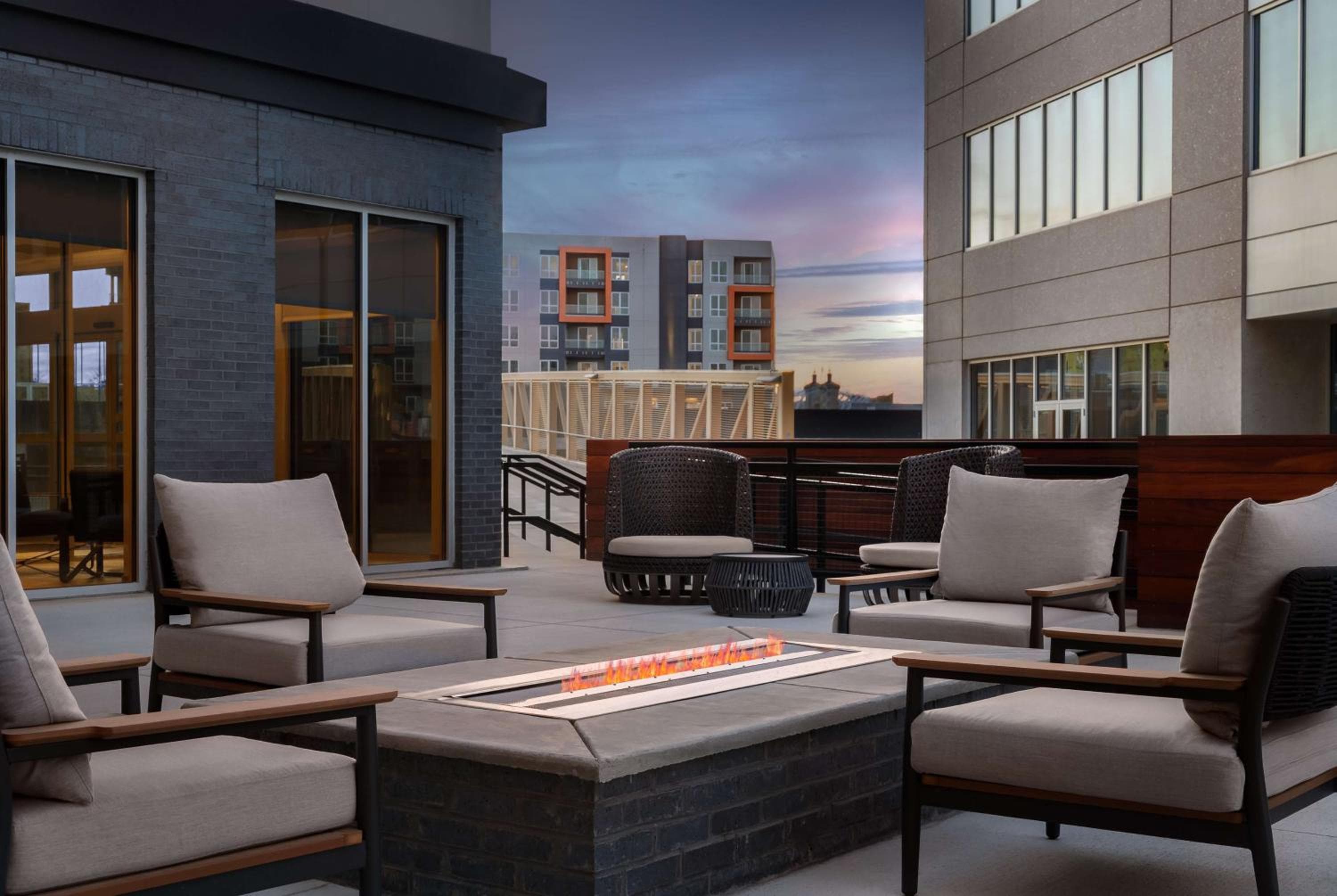 Homewood Suites By Hilton Newport Cincinnati, Newport, photo 4