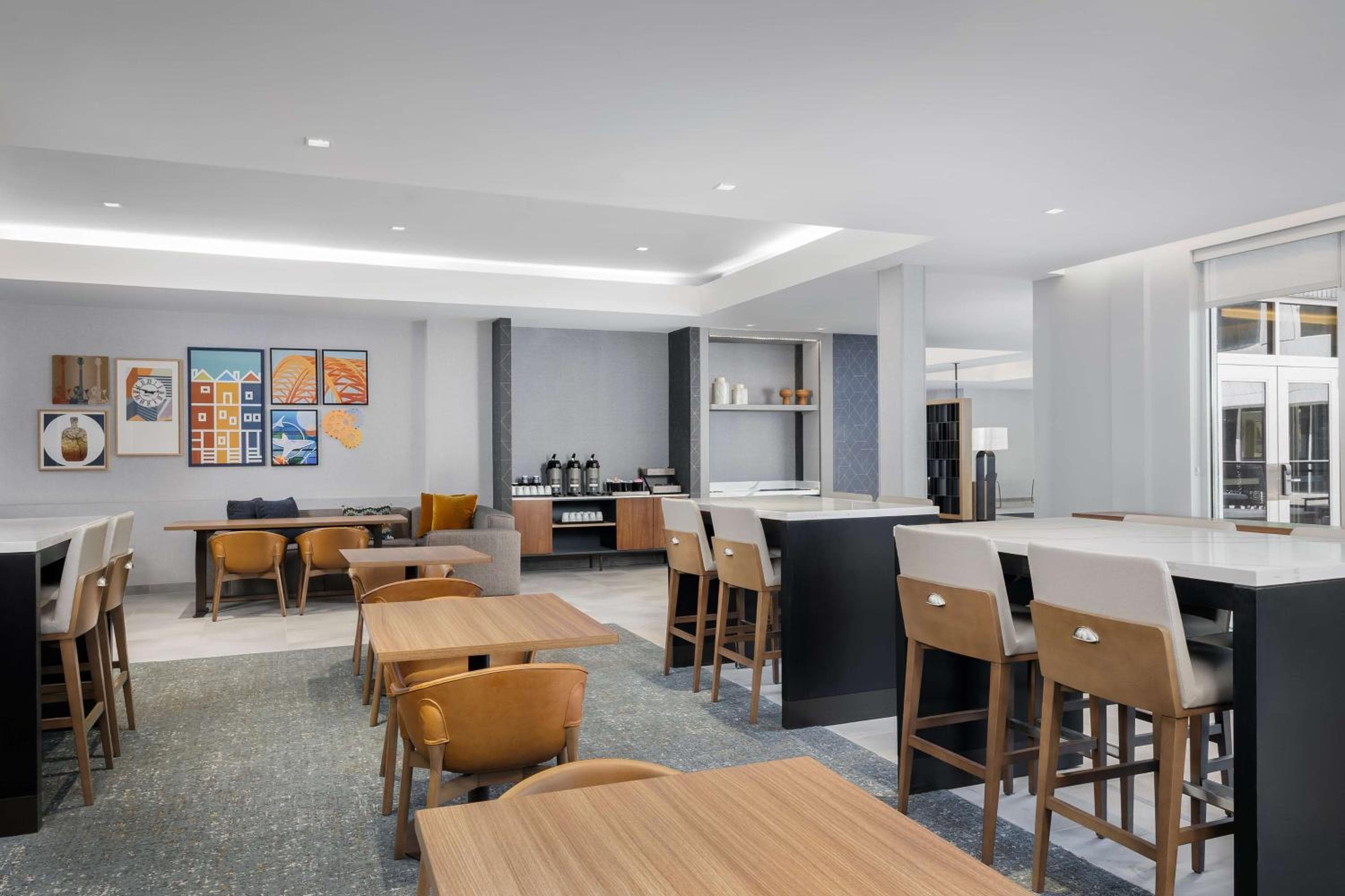 Homewood Suites By Hilton Newport Cincinnati, Newport, photo 6