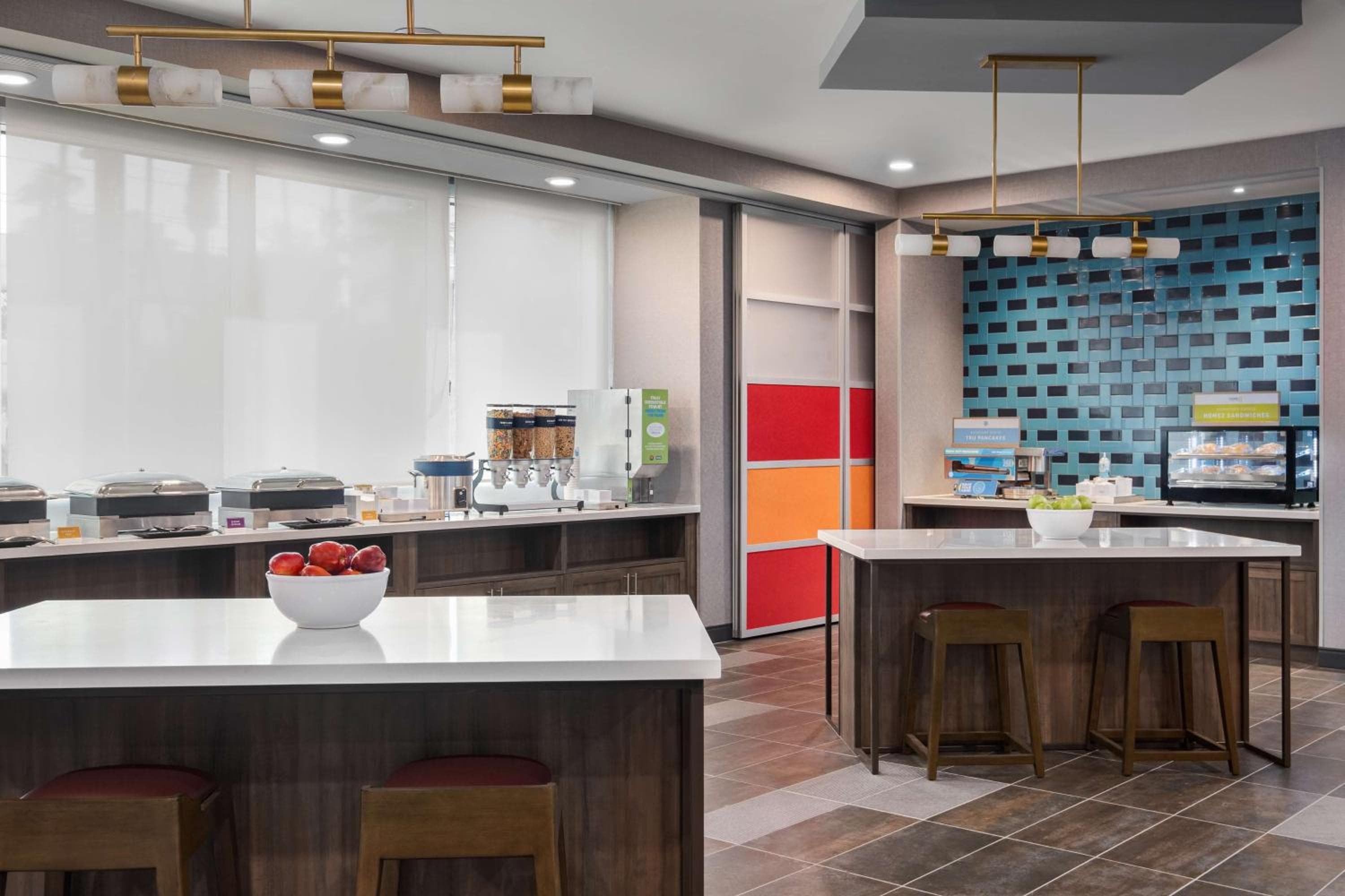 Home2 Suites By Hilton Phoenix Midtown, Phoenix, photo 5