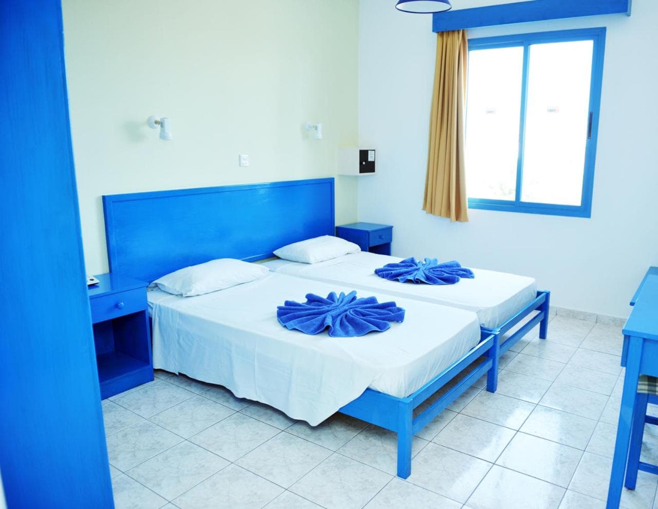 Tasmaria Aparthotel, Paphos City, photo 4