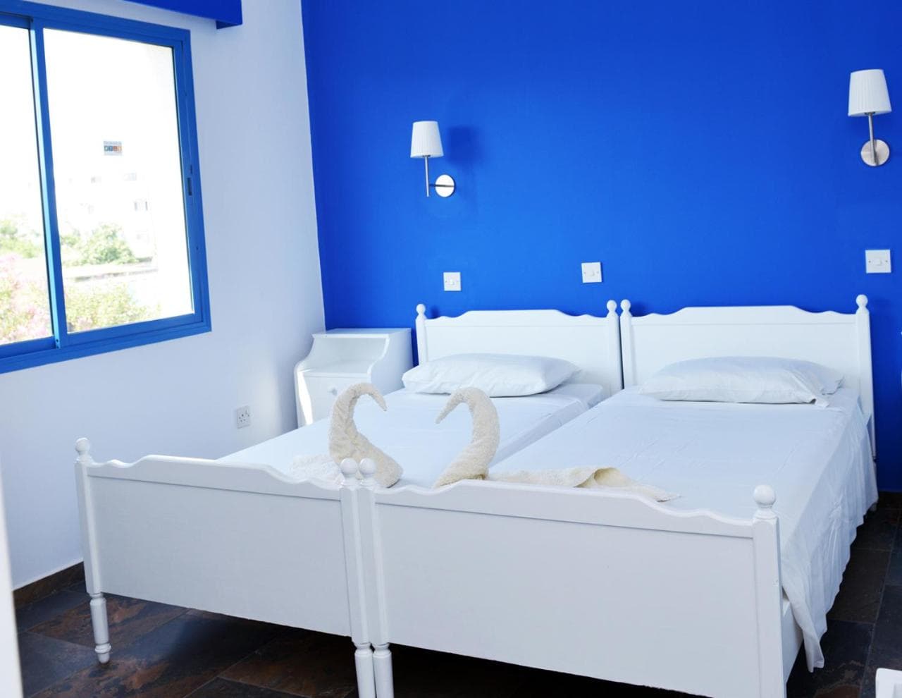 Tasmaria Aparthotel, Paphos City, photo 2