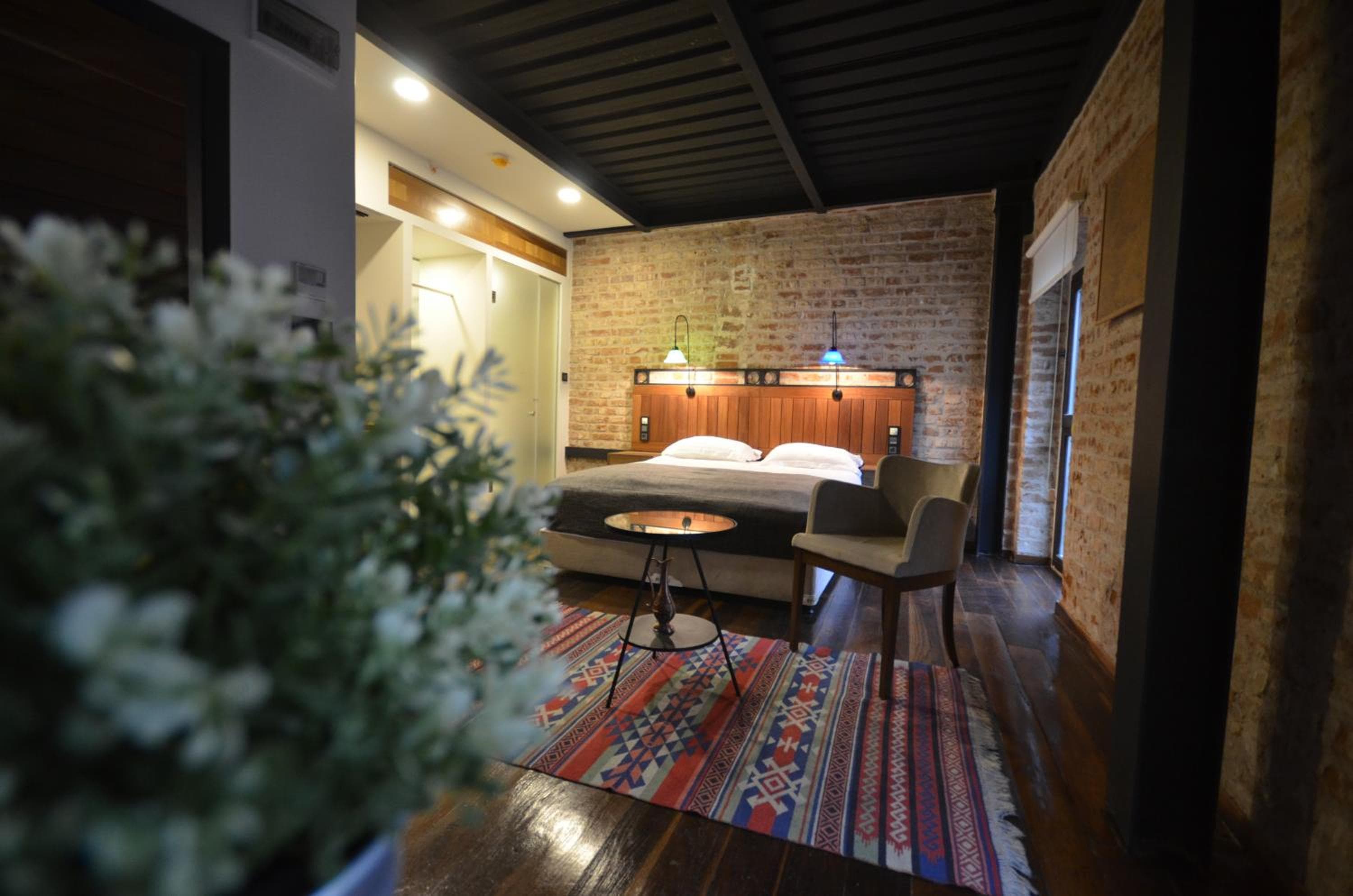 Ünver Galata Apart, Istanbul, photo 3