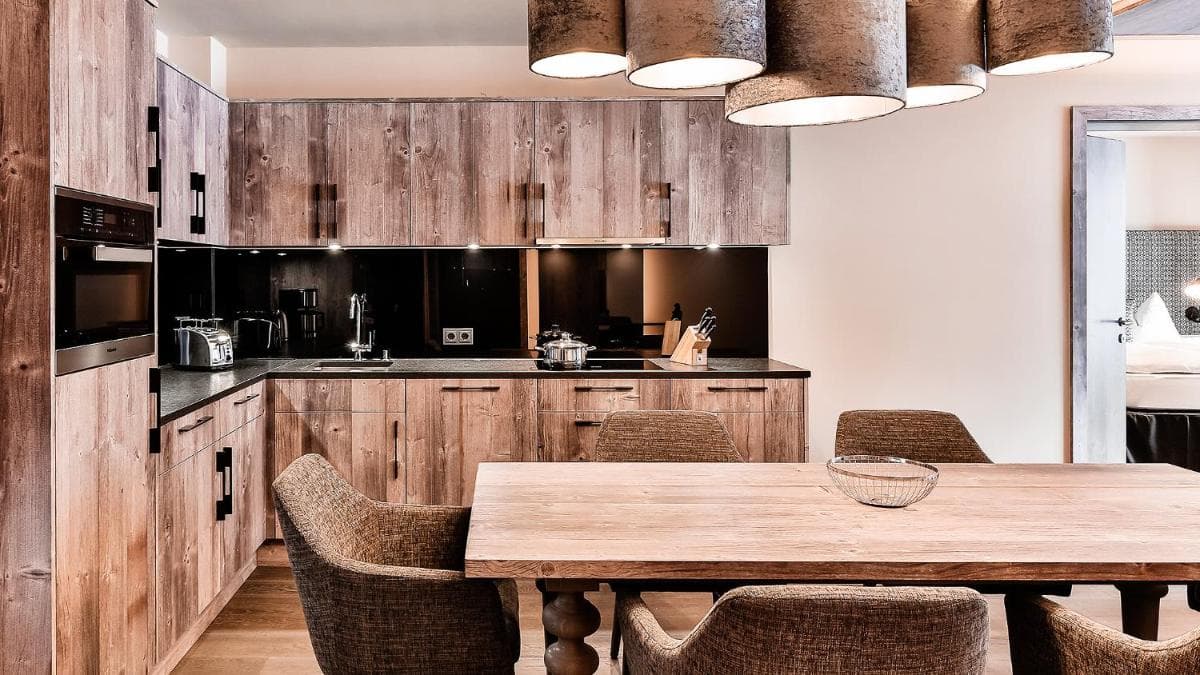 Mountain Spa Residences, Sankt Anton am Arlberg, photo 2