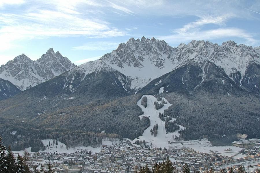 Residence Unterhuber, San Candido, photo 2