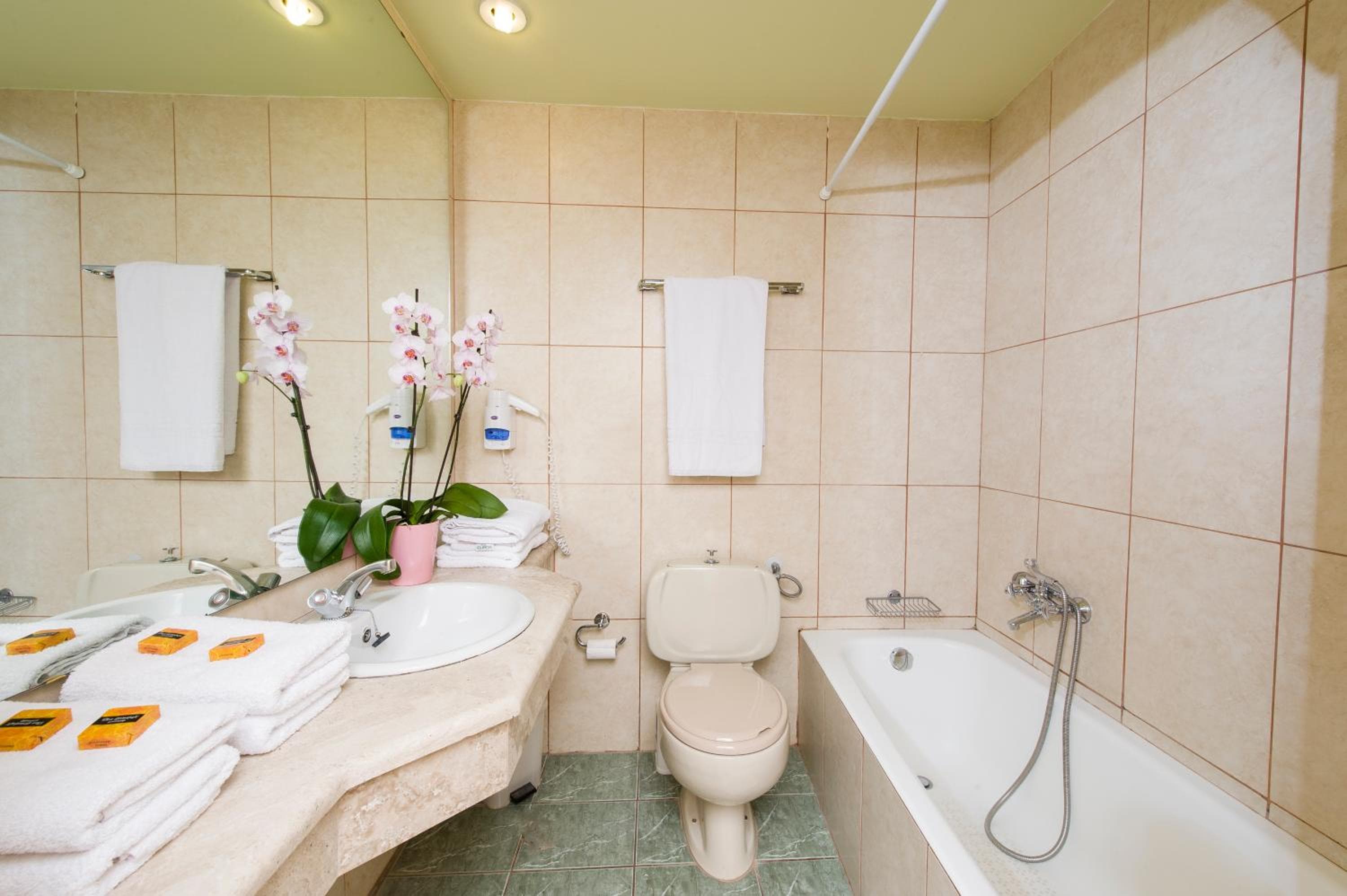 Creta Hotel, Agios Nikolaos, photo 6