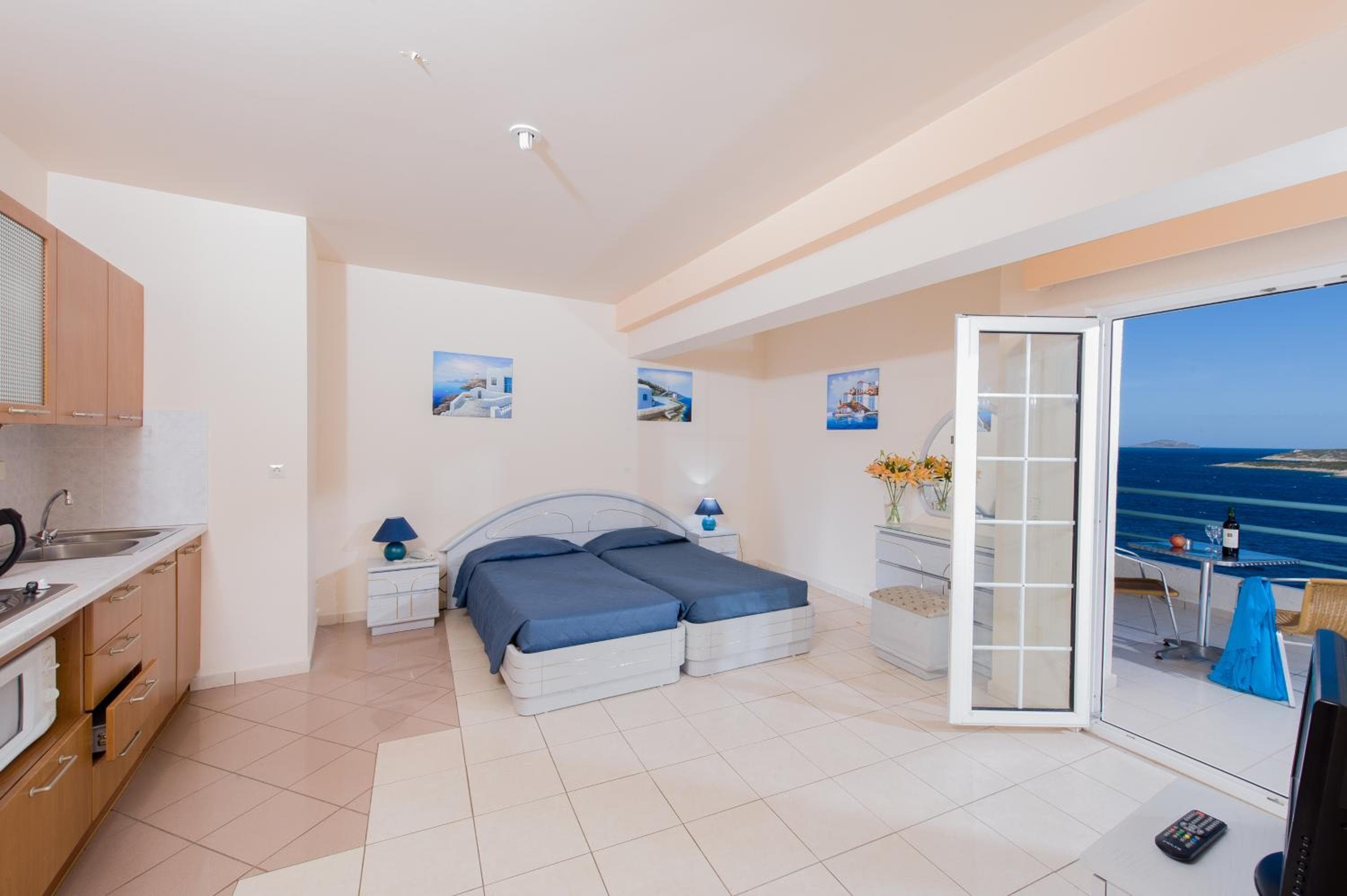 Creta Hotel, Agios Nikolaos, photo 3