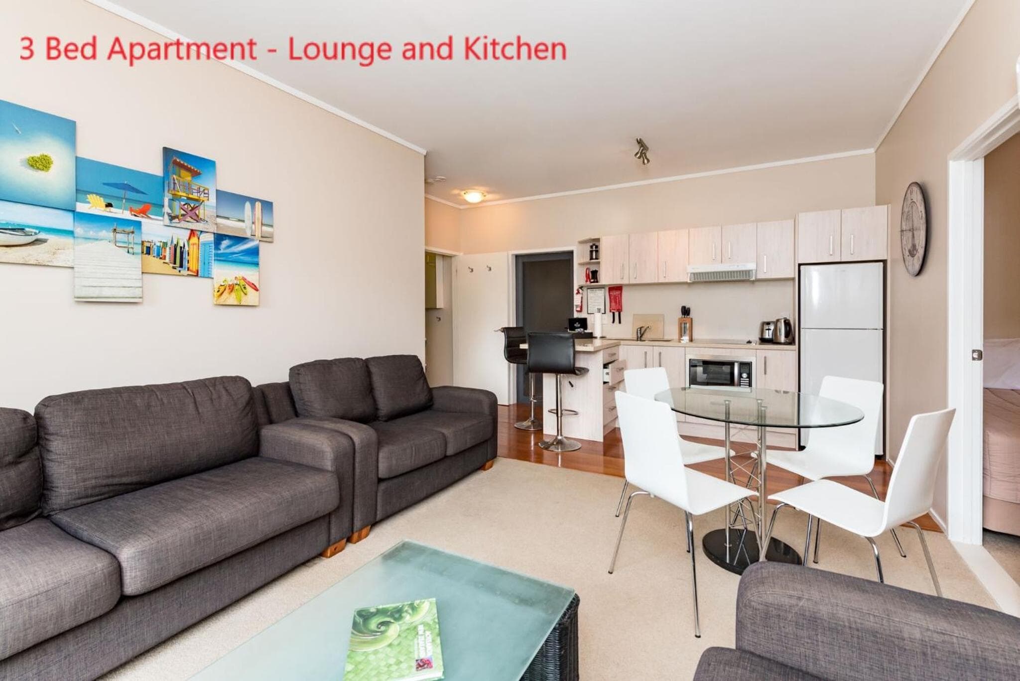 Bay of Islands Holiday Apartments, Paihia, photo 3