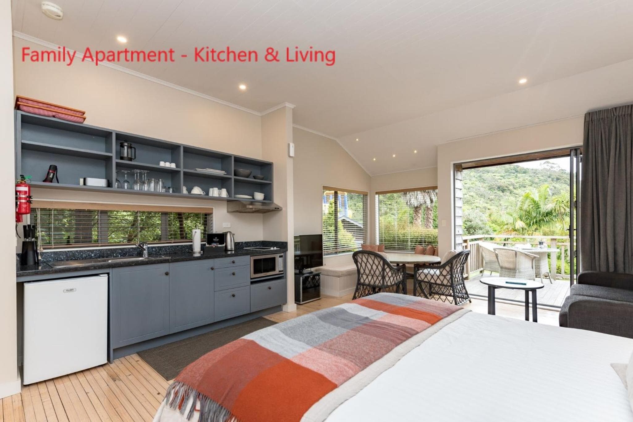 Bay of Islands Holiday Apartments, Paihia, photo 5