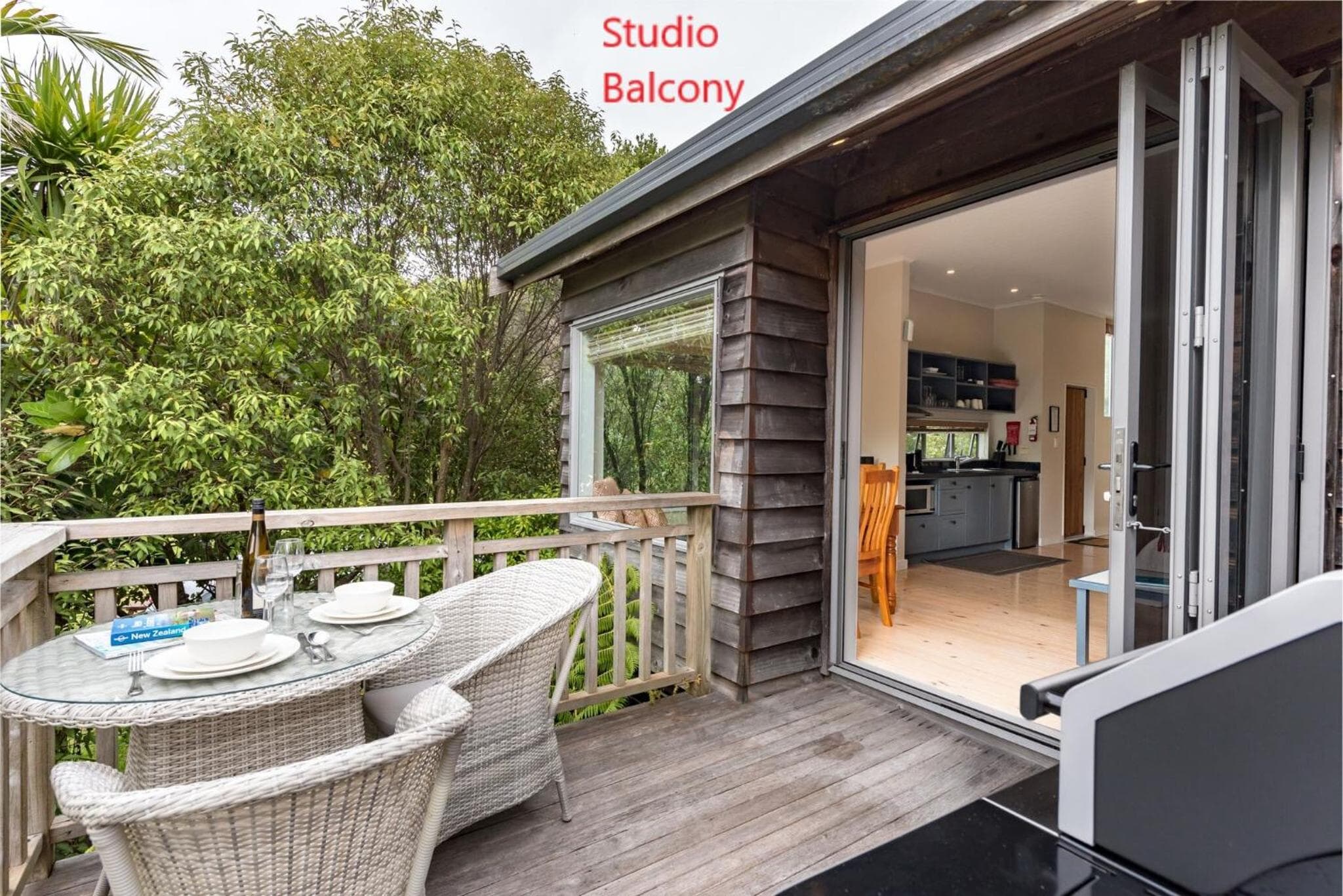 Bay of Islands Holiday Apartments, Paihia, photo 4