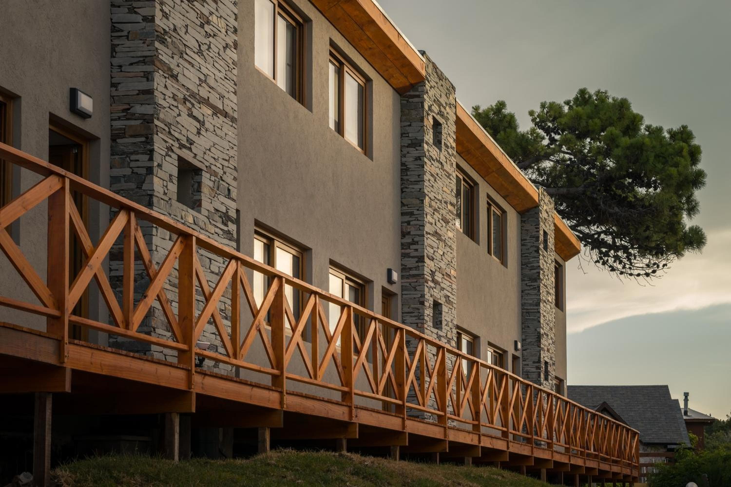 Cepas de Mar Resort & Wine, Las Gaviotas