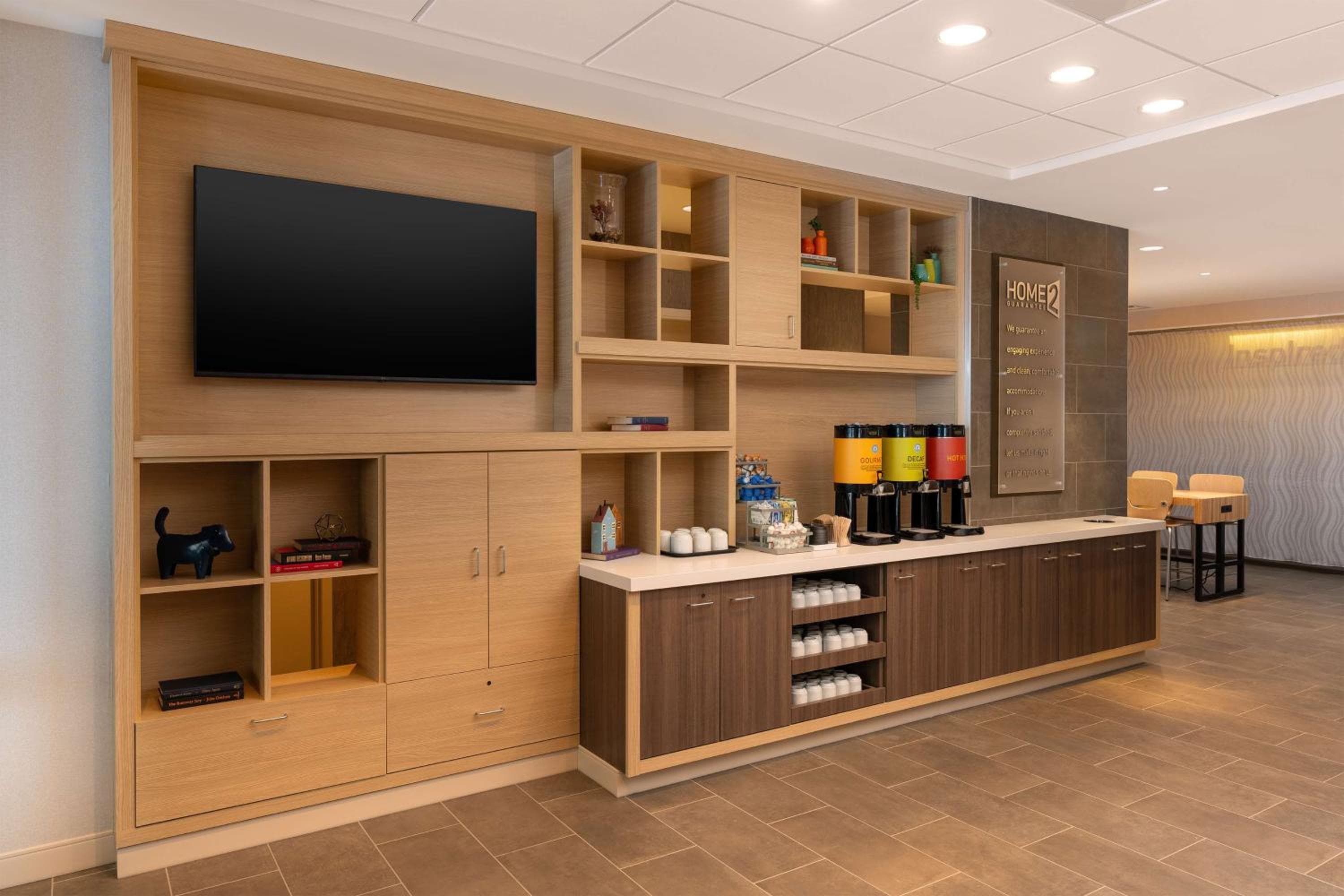 Home2 Suites by Hilton Bozeman Midtown, Bozeman, photo 4