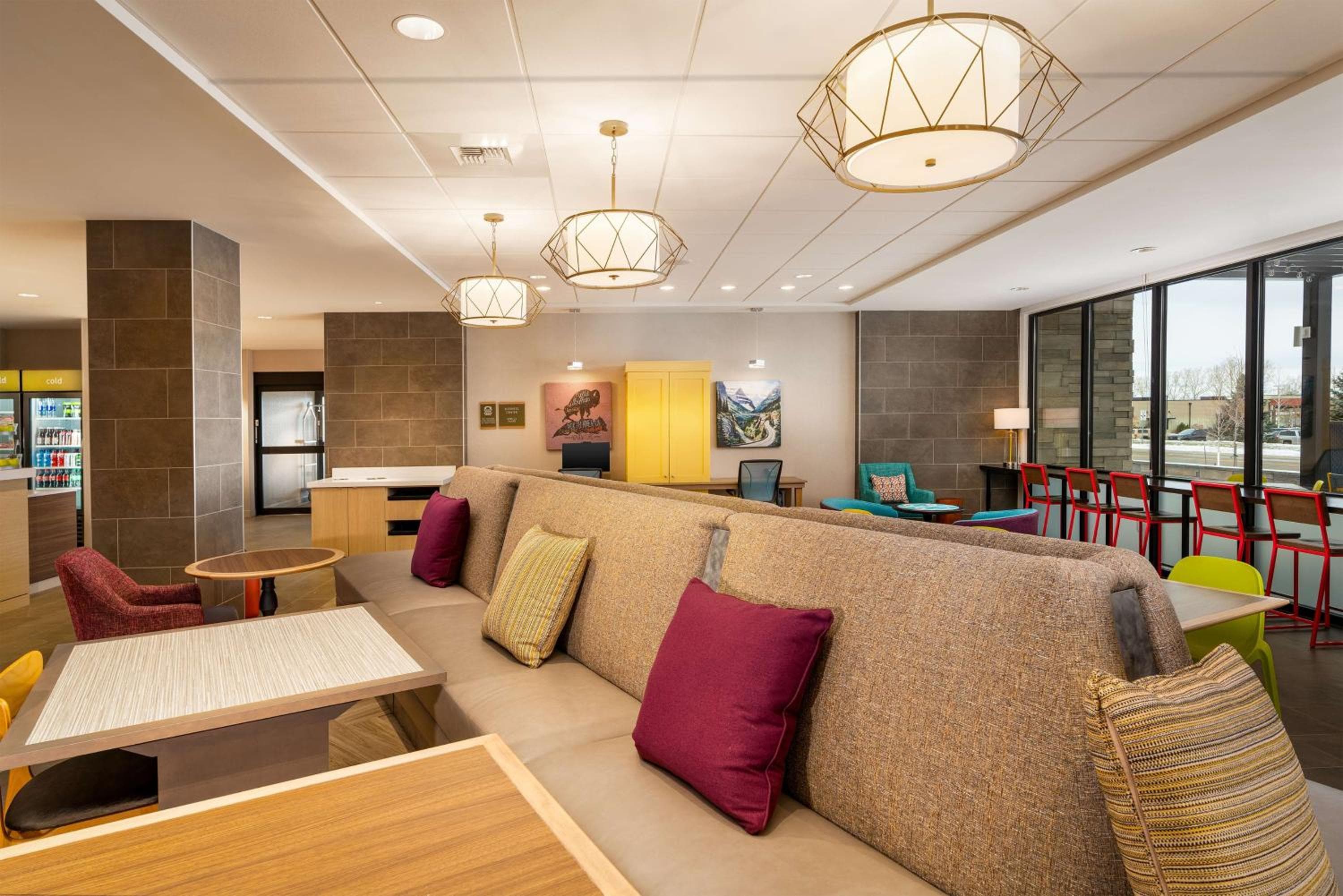 Home2 Suites by Hilton Bozeman Midtown, Bozeman, photo 5