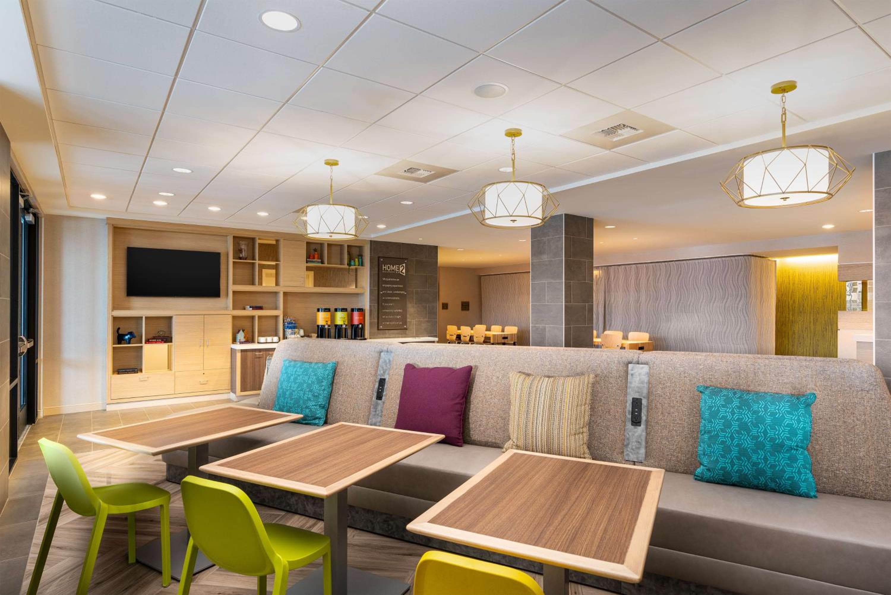 Home2 Suites by Hilton Bozeman Midtown, Bozeman, photo 6