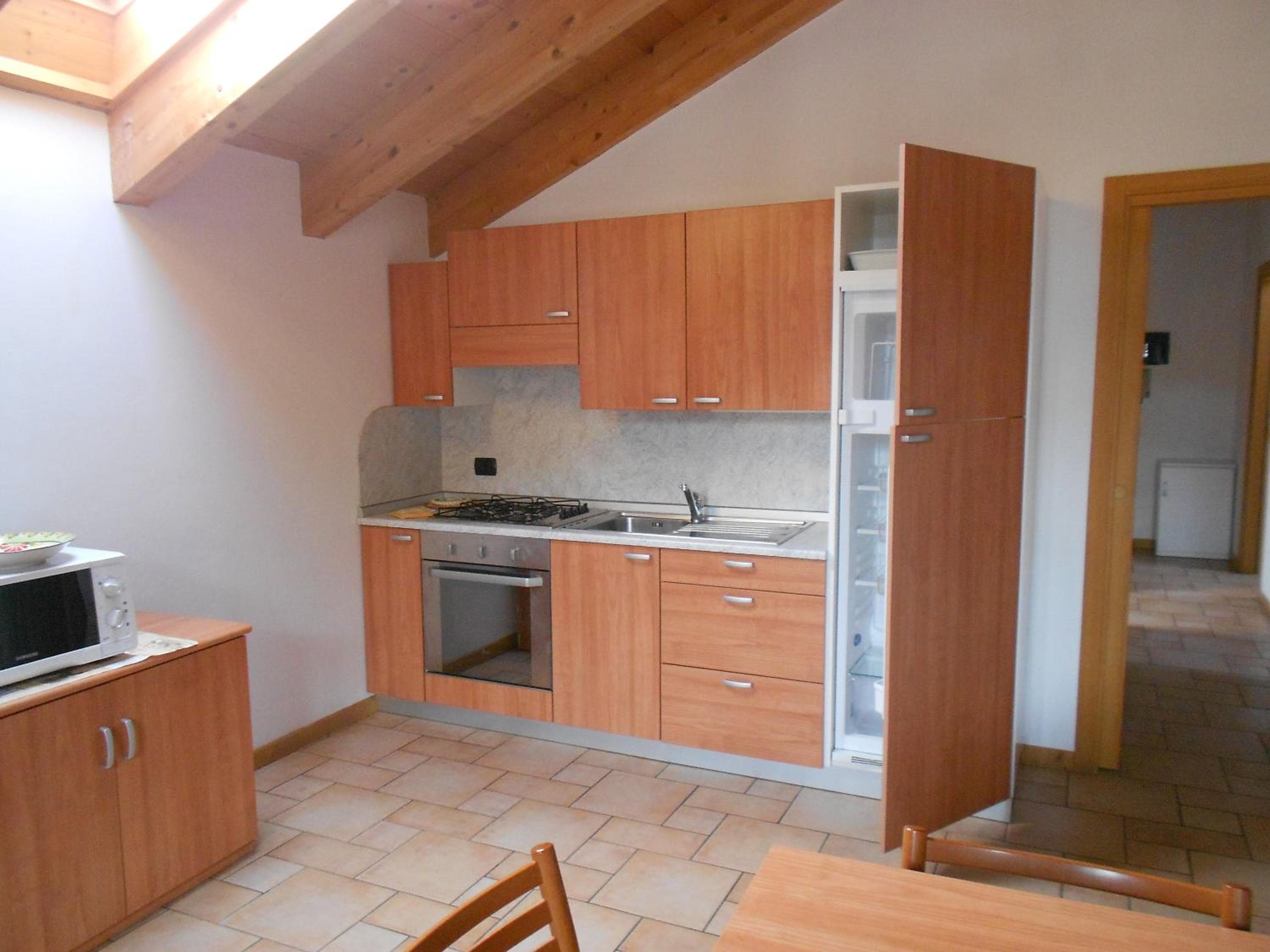 Residence Le Orchidee, Bormio, photo 5