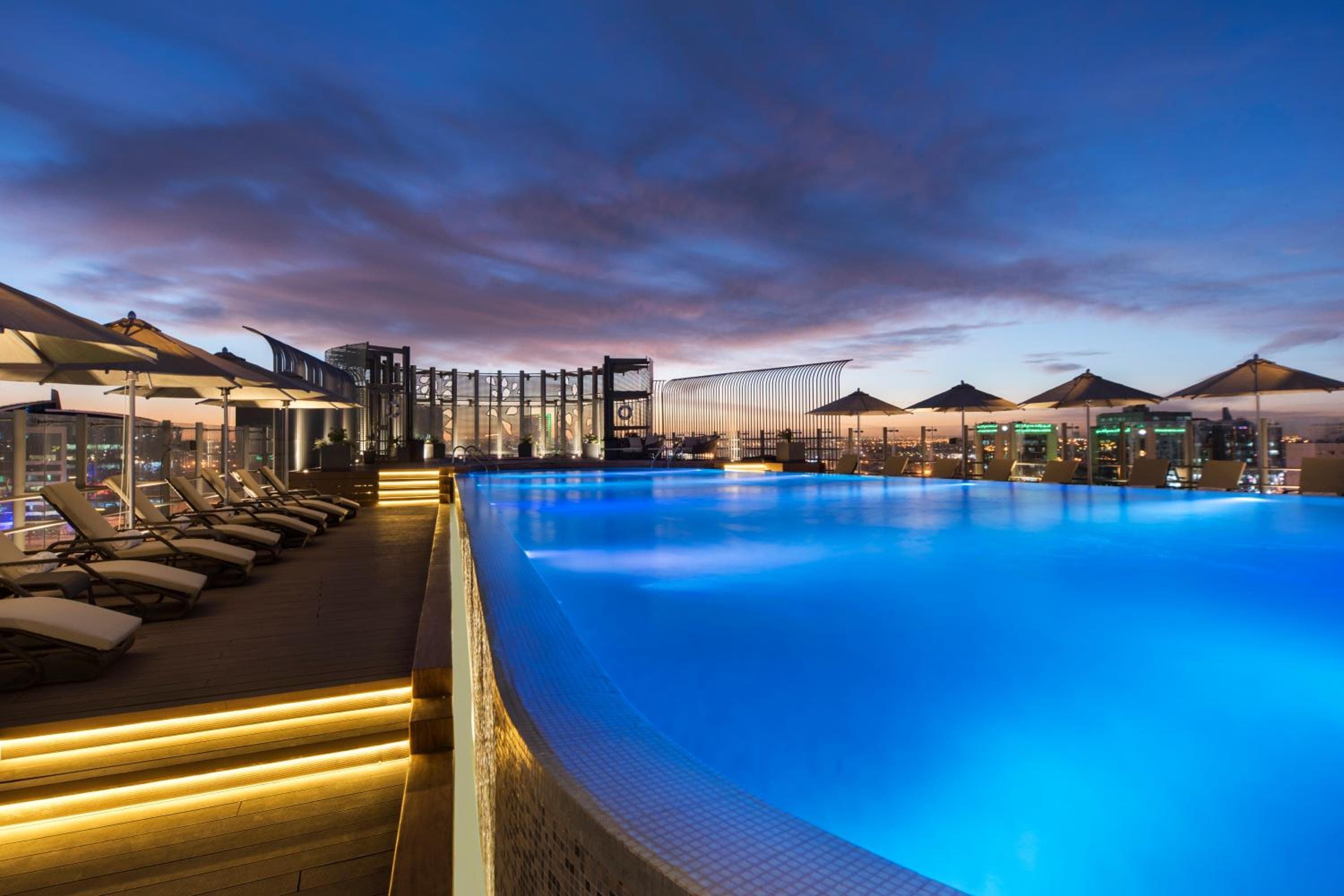 Fraser Suites Riyadh, Riyadh