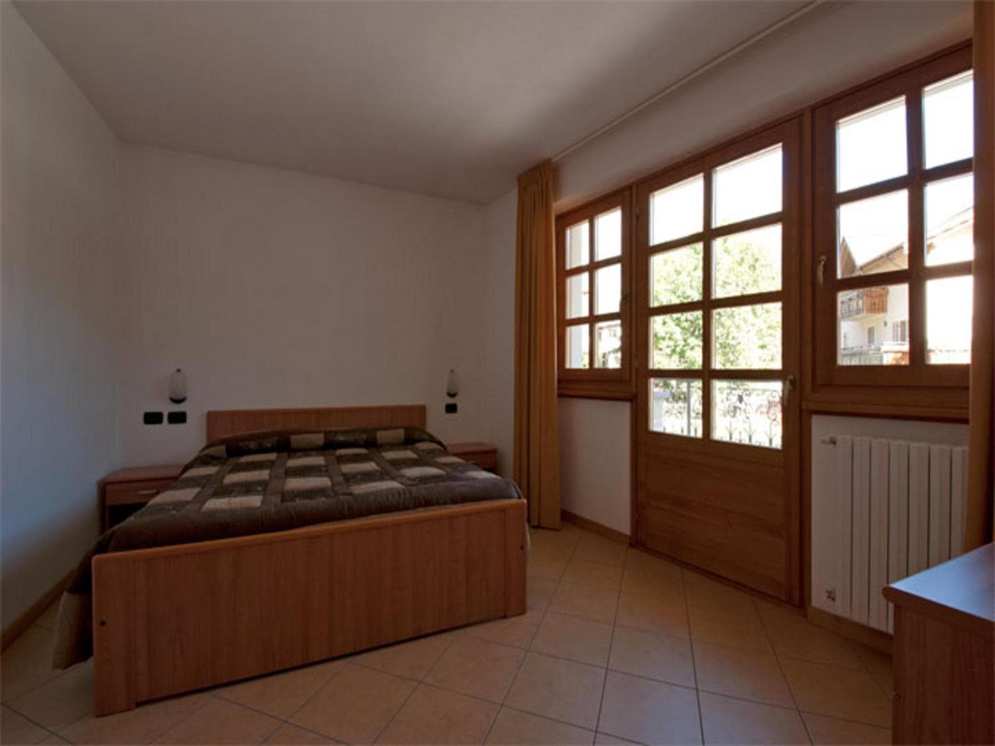 Residence Le Orchidee, Bormio, photo 6