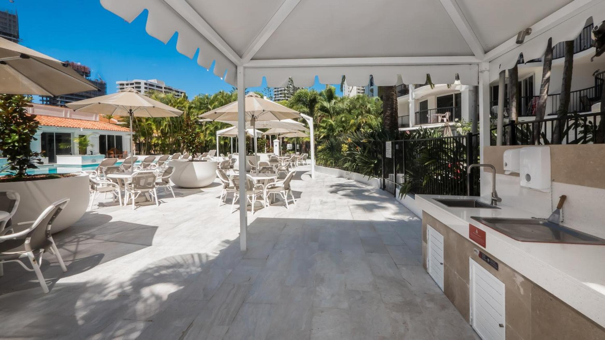 Marrakesh Apartments, Gold Coast, photo 5