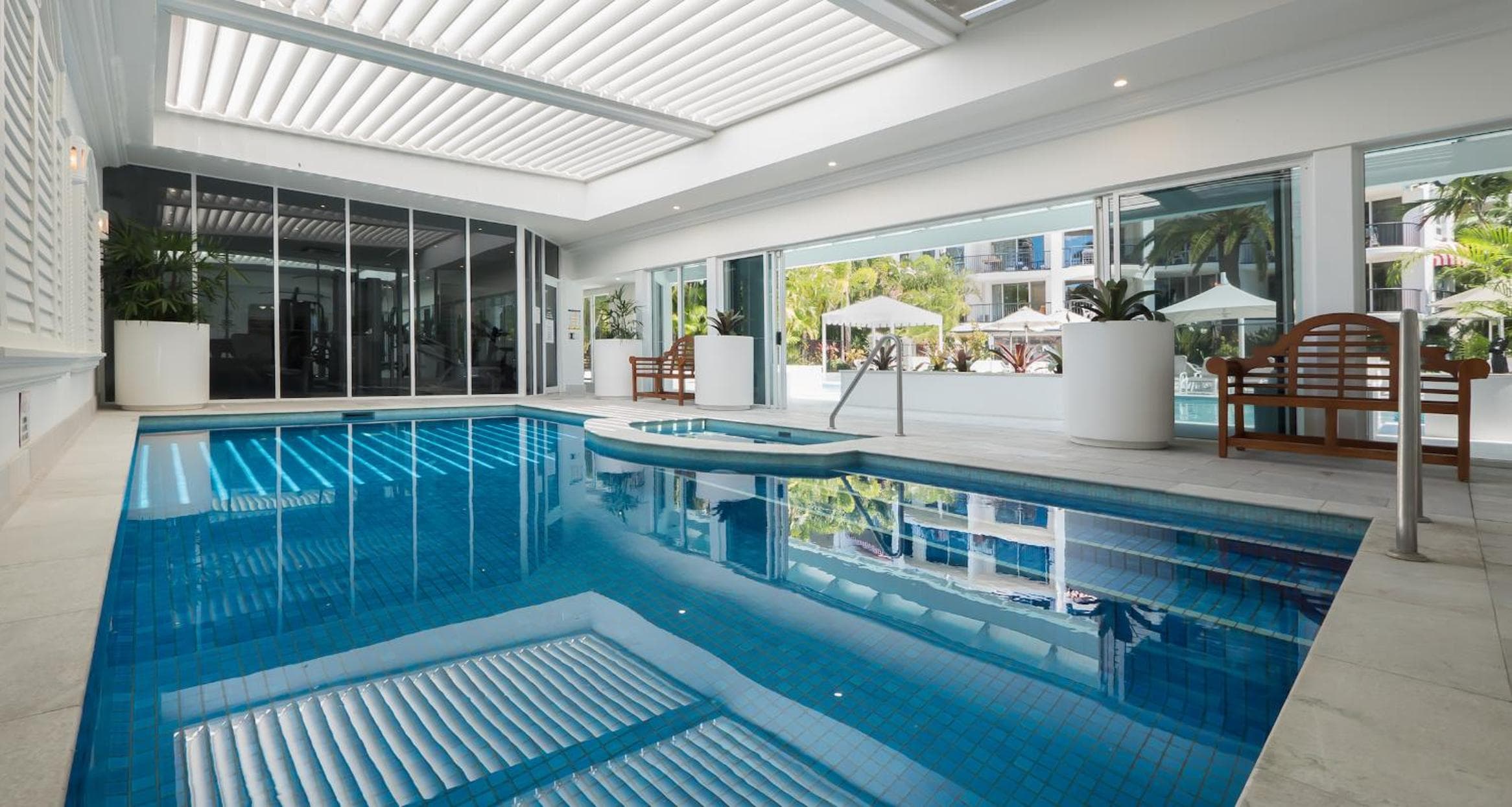 Marrakesh Apartments, Gold Coast, photo 2