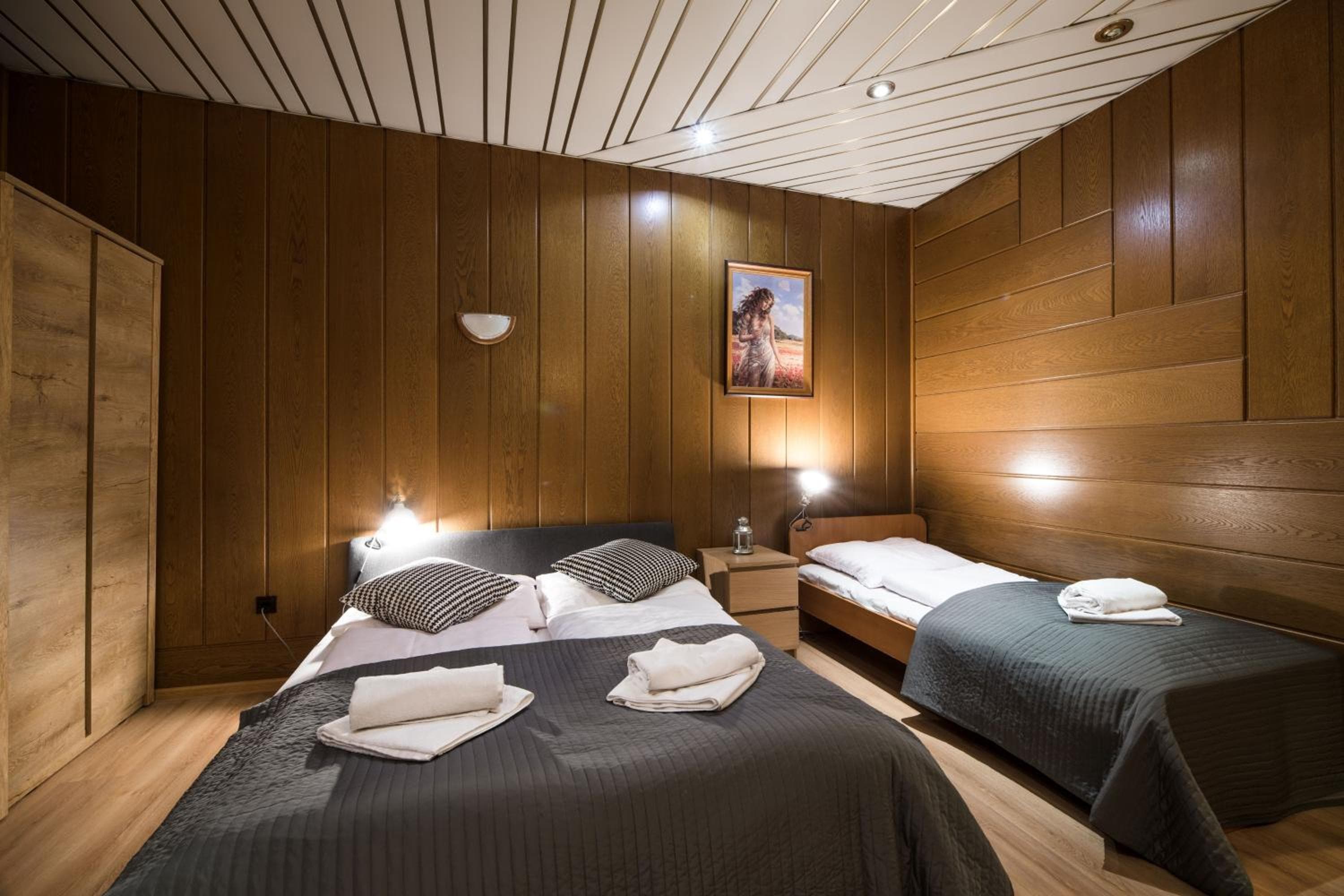Golden Lion Guest Rooms Szewska 19, Kraków, photo 6