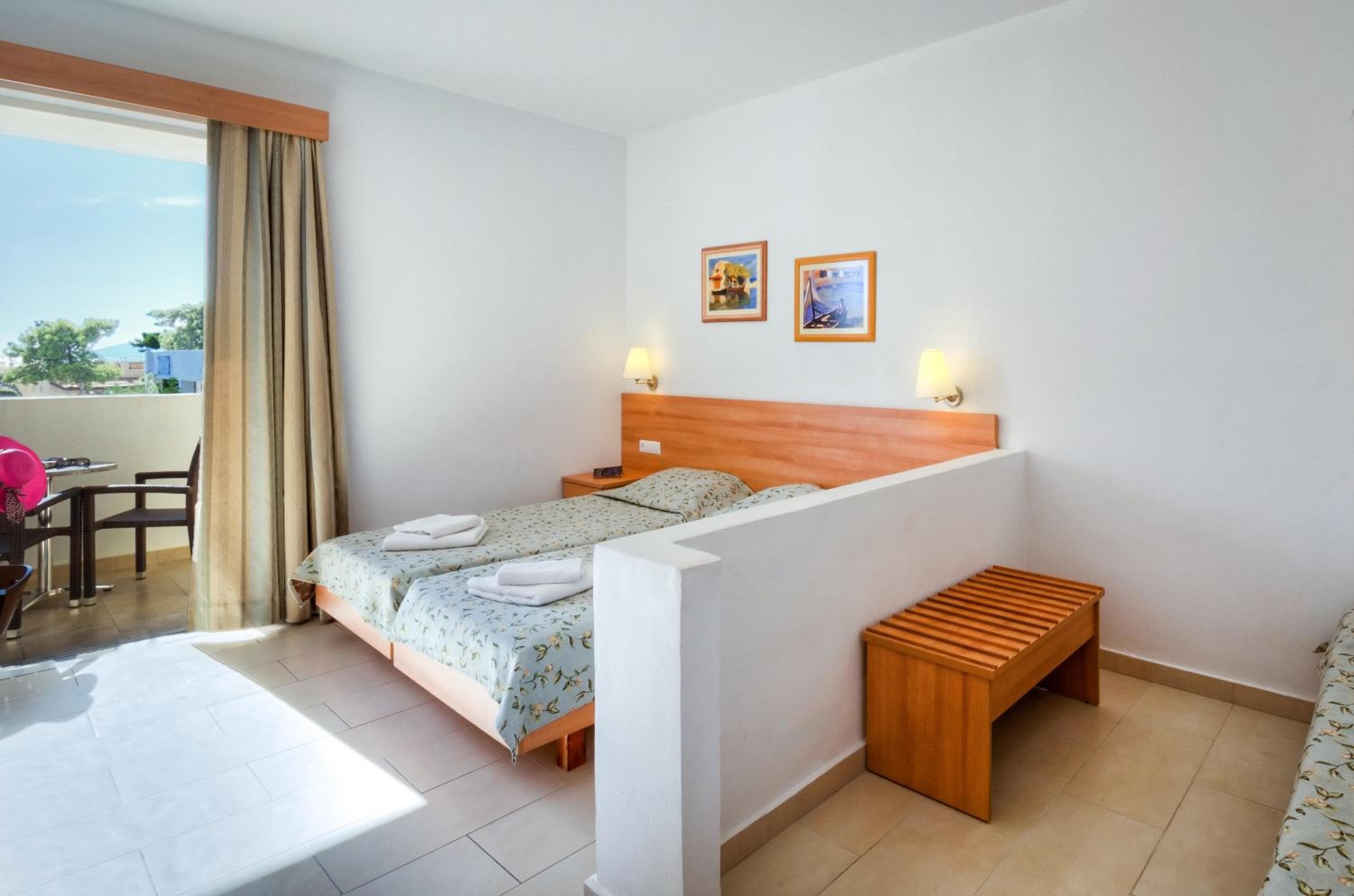 Matina Pefkos Aparthotel, Pefki Rhodes, photo 2