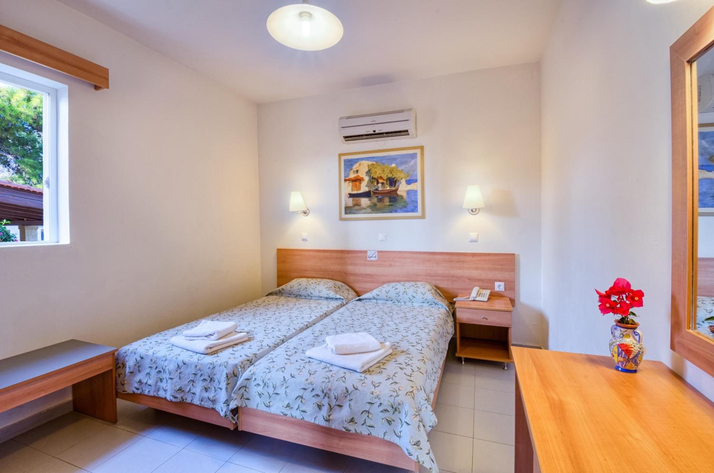 Matina Pefkos Aparthotel, Pefki Rhodes, photo 6