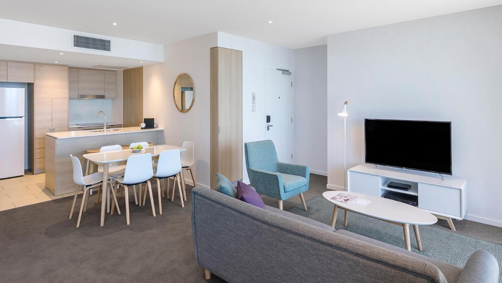 Avani Broadbeach Residences, Gold Coast, photo 5