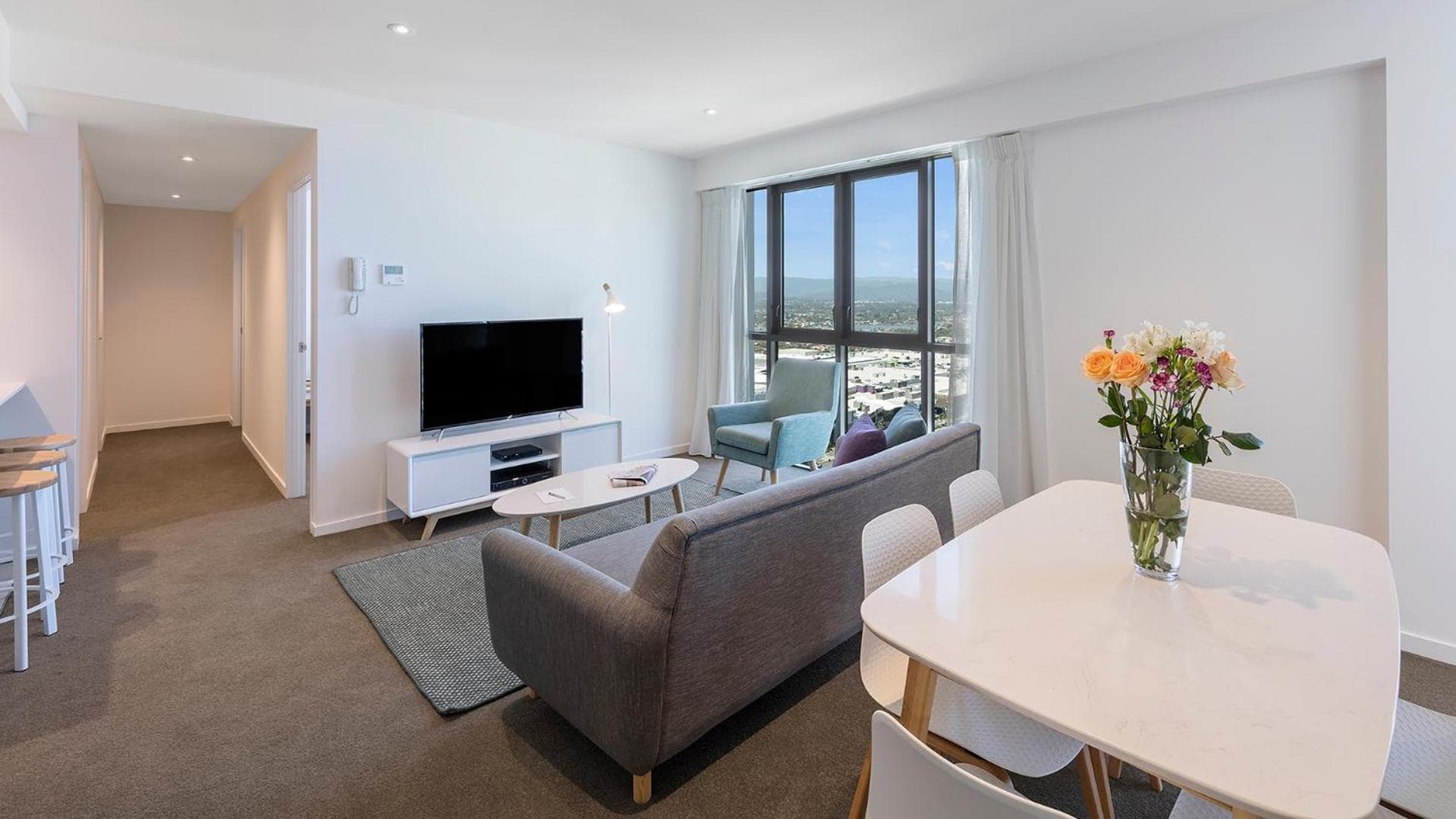 Avani Broadbeach Residences, Gold Coast, photo 2